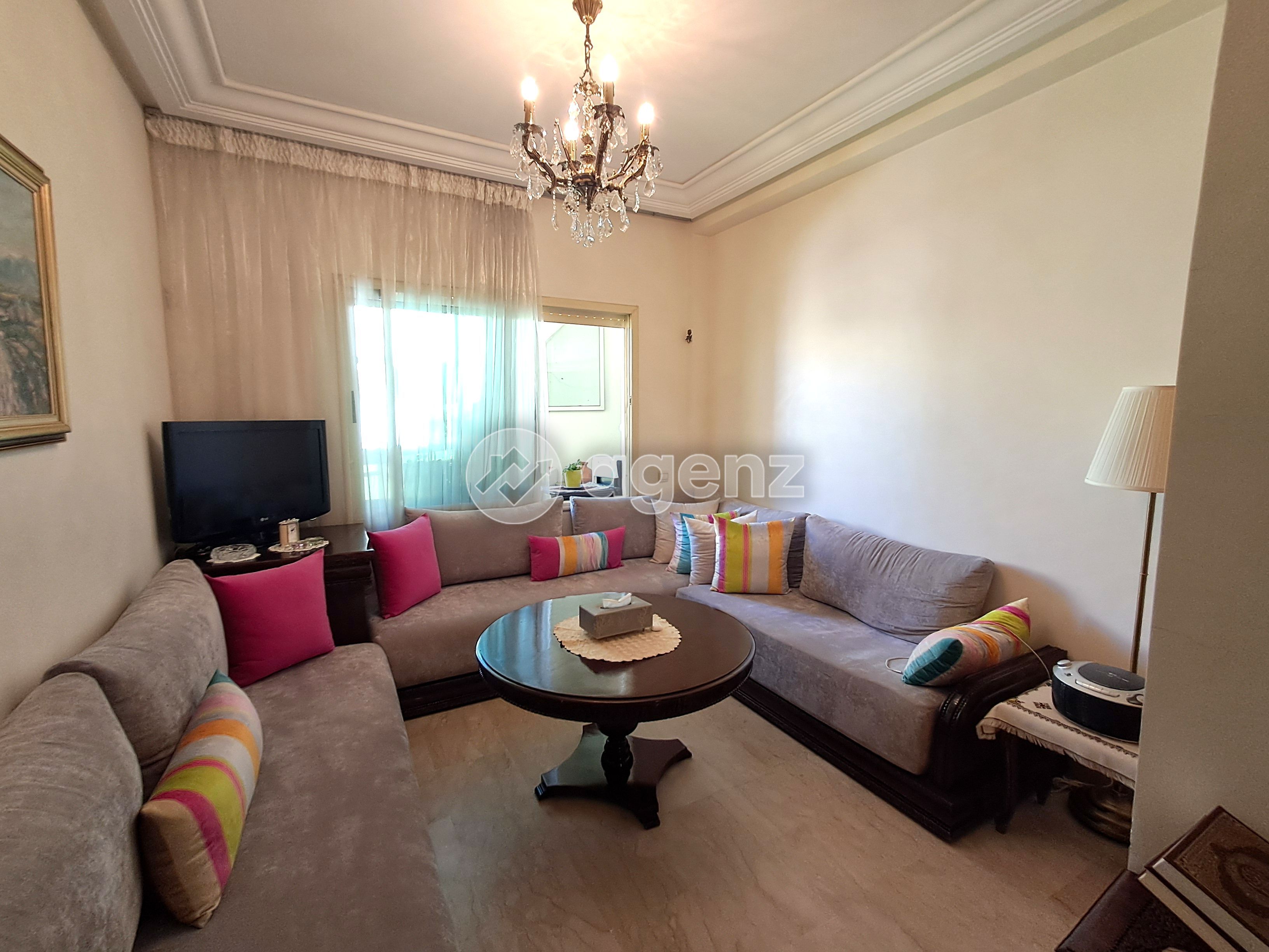 Appartement à vendre à Palmier — 5