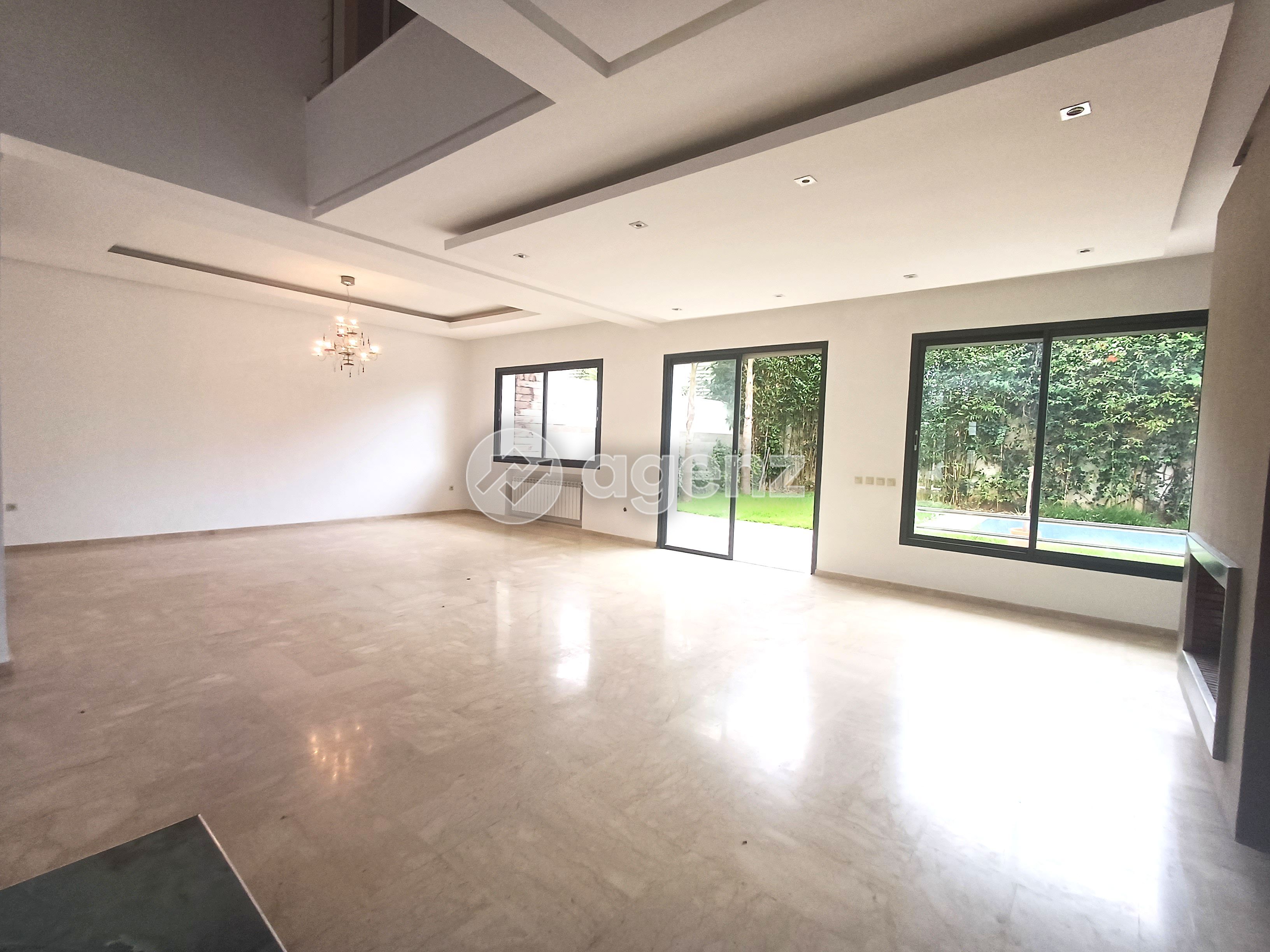 Villa à vendre à Sidi El Khadir — 5