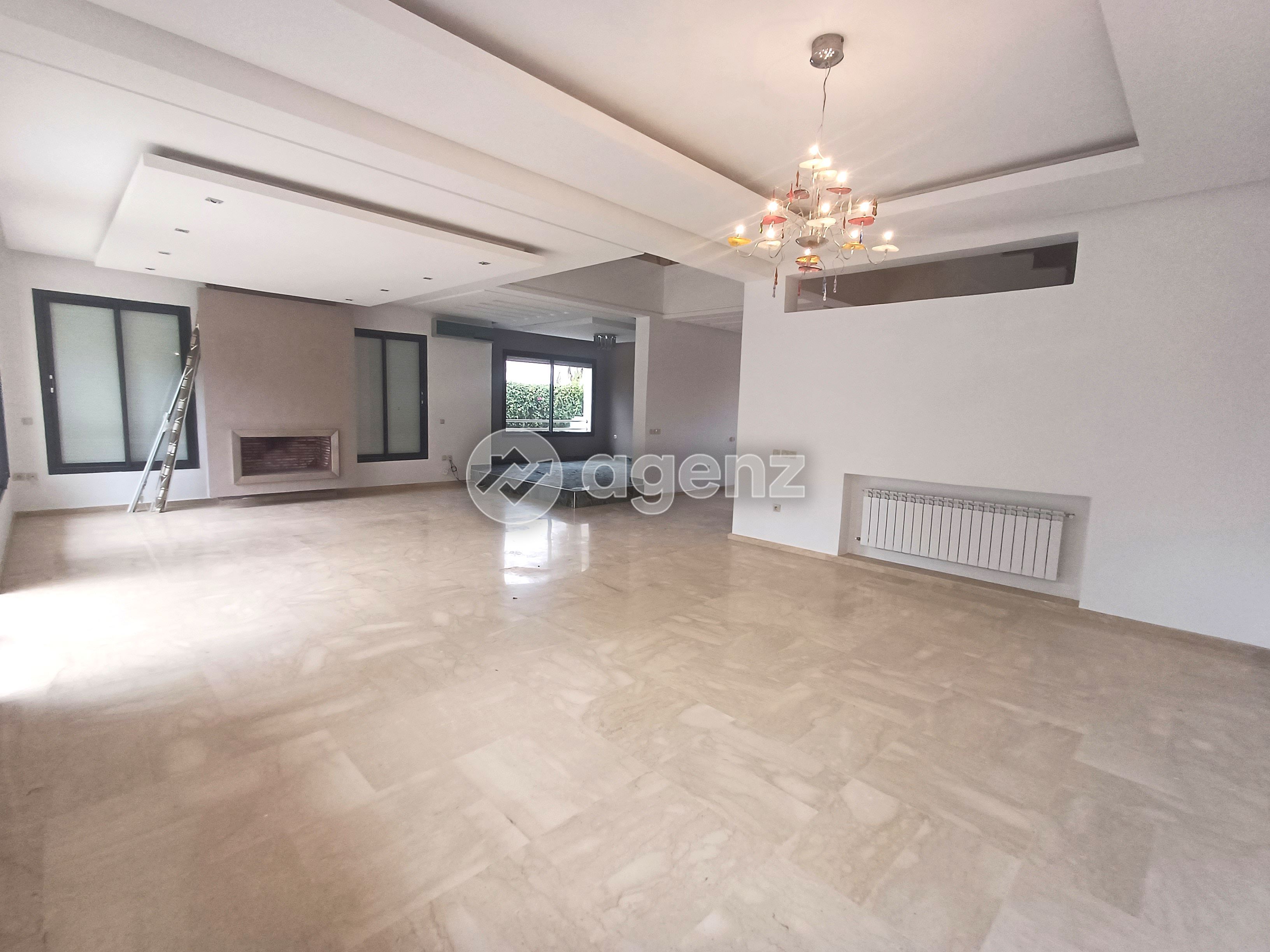 Villa à vendre à Sidi El Khadir — 4
