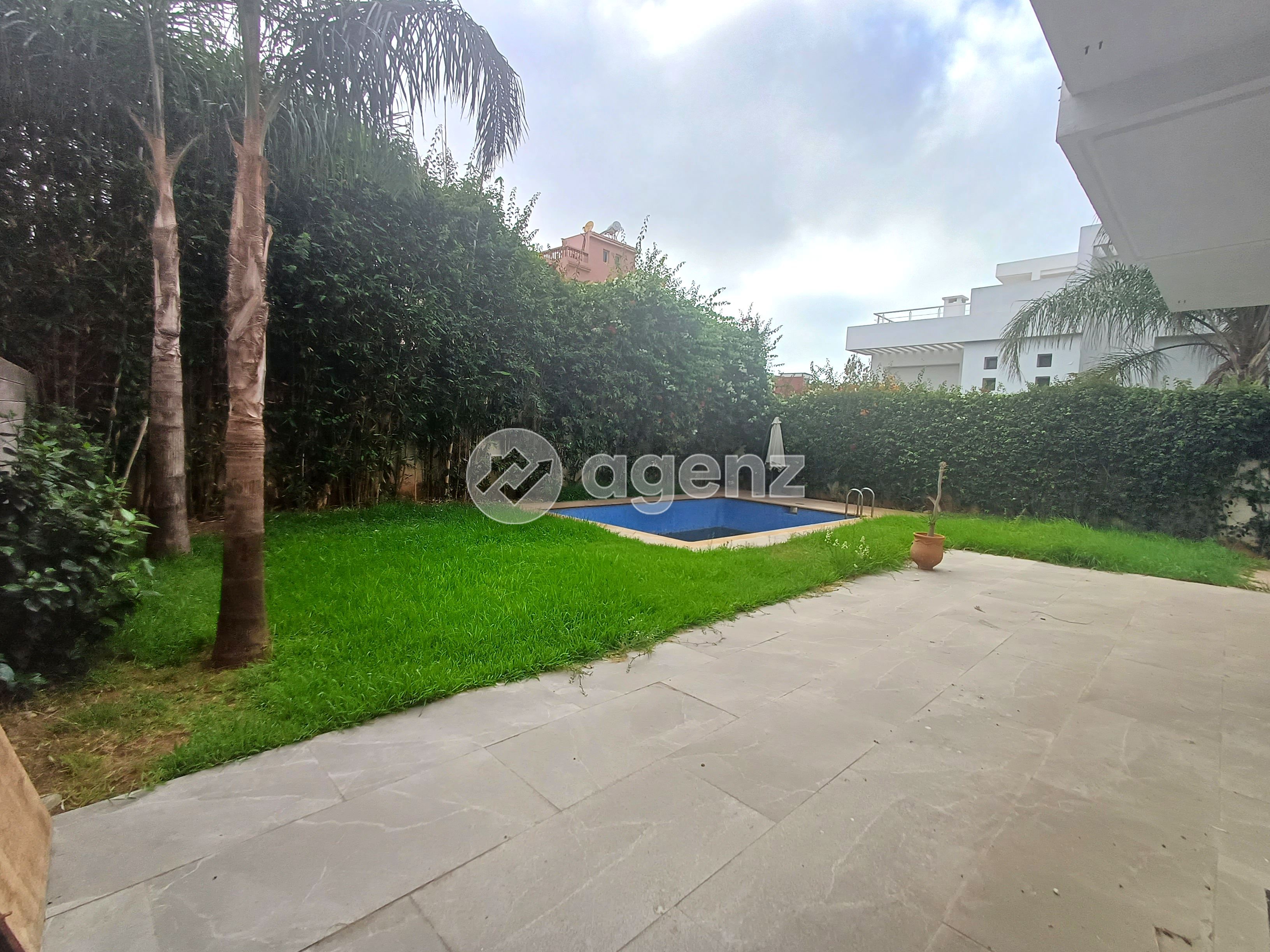 Villa à vendre à Sidi El Khadir — 3