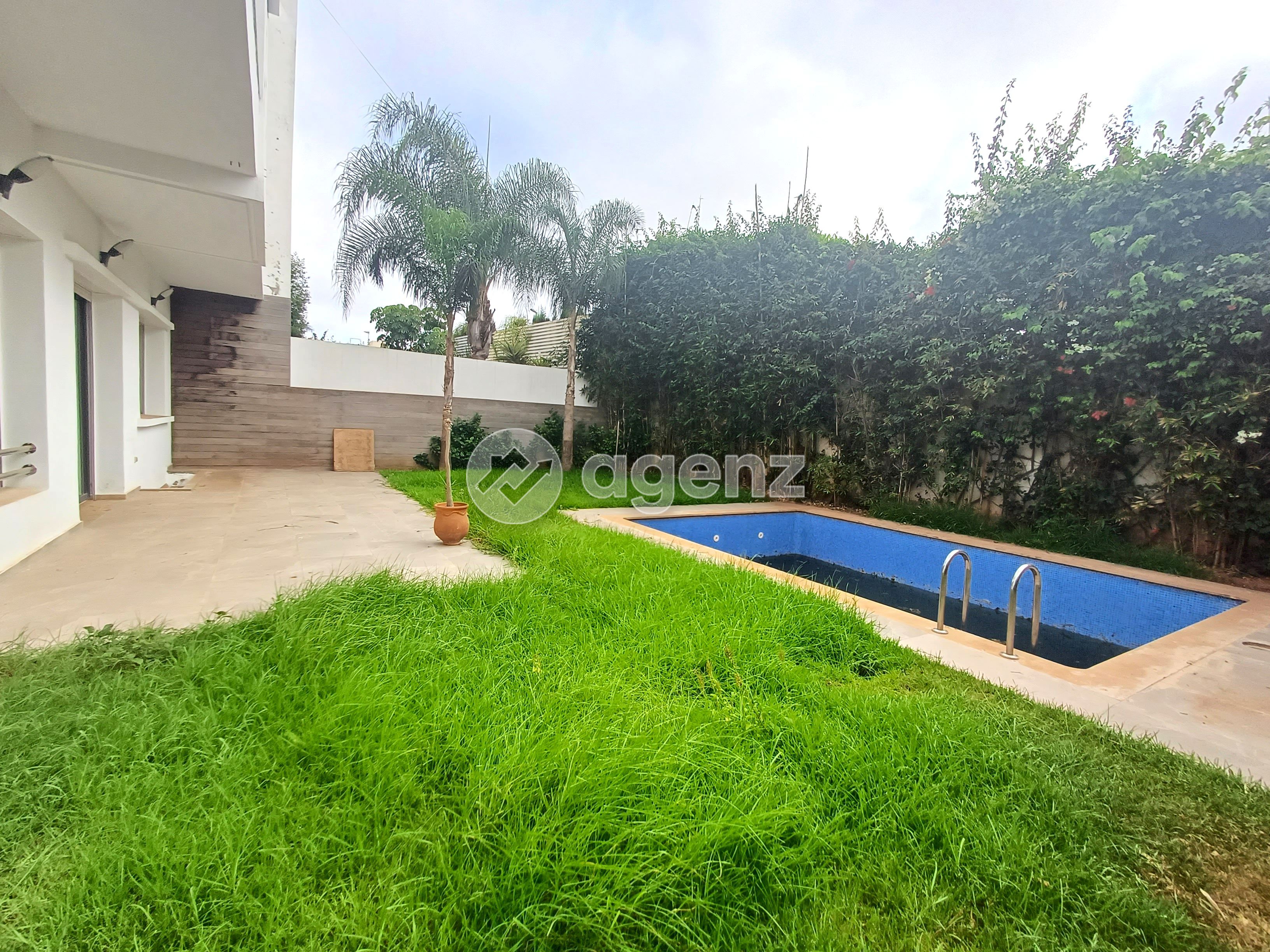 Villa à vendre à Sidi El Khadir — 2