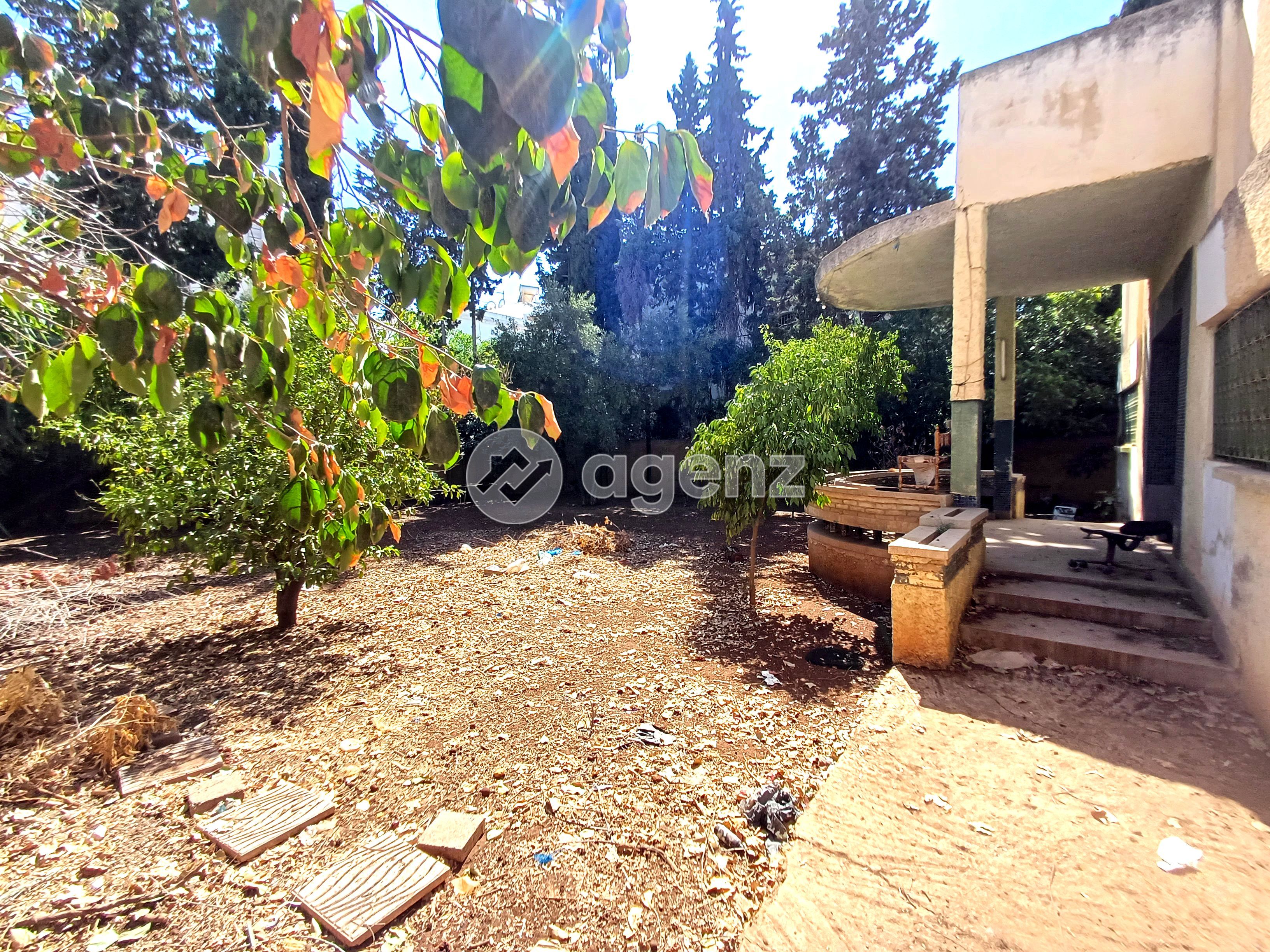 Villa — Fès — 3