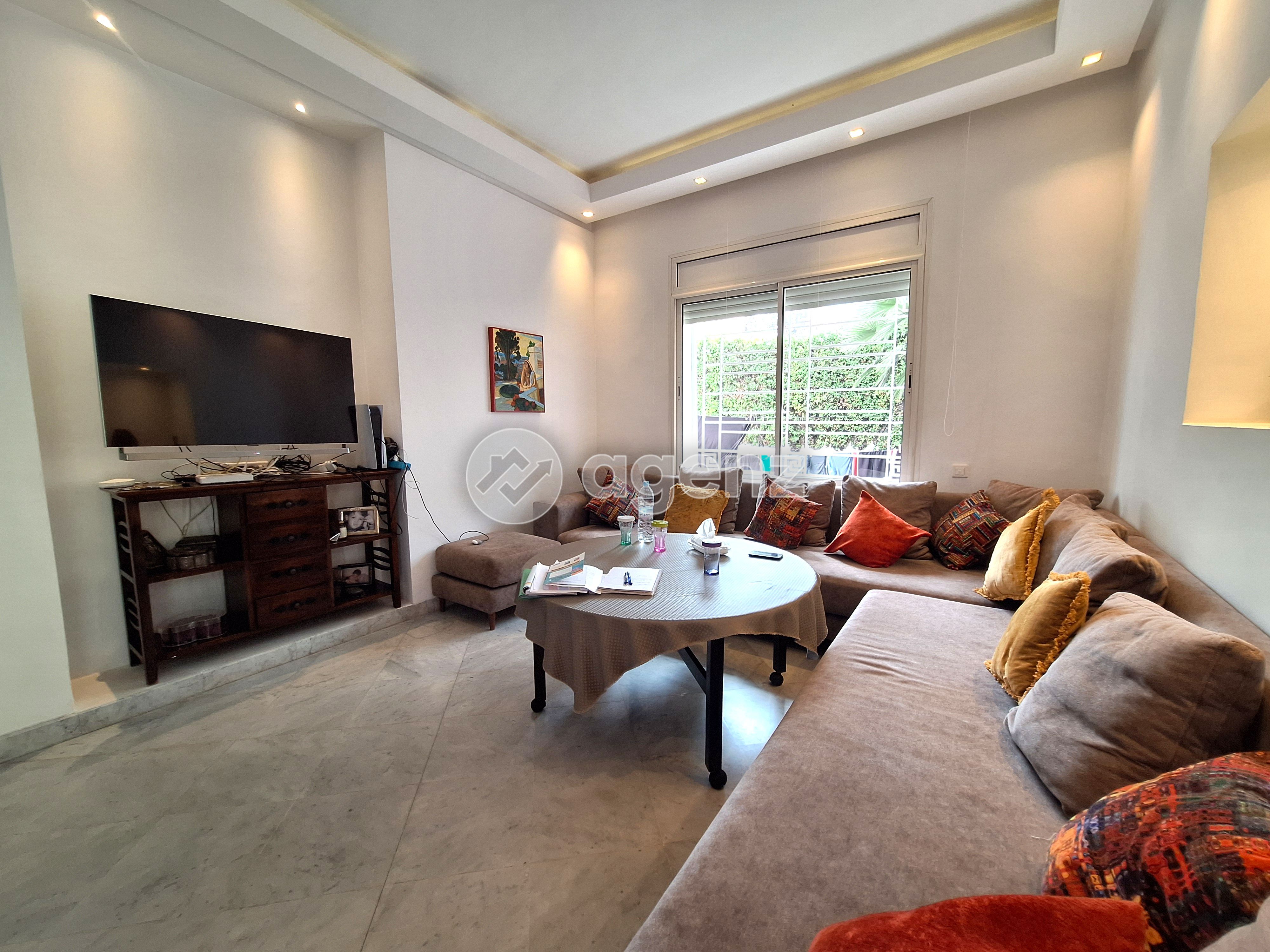 Villa à vendre à Palmier — 4