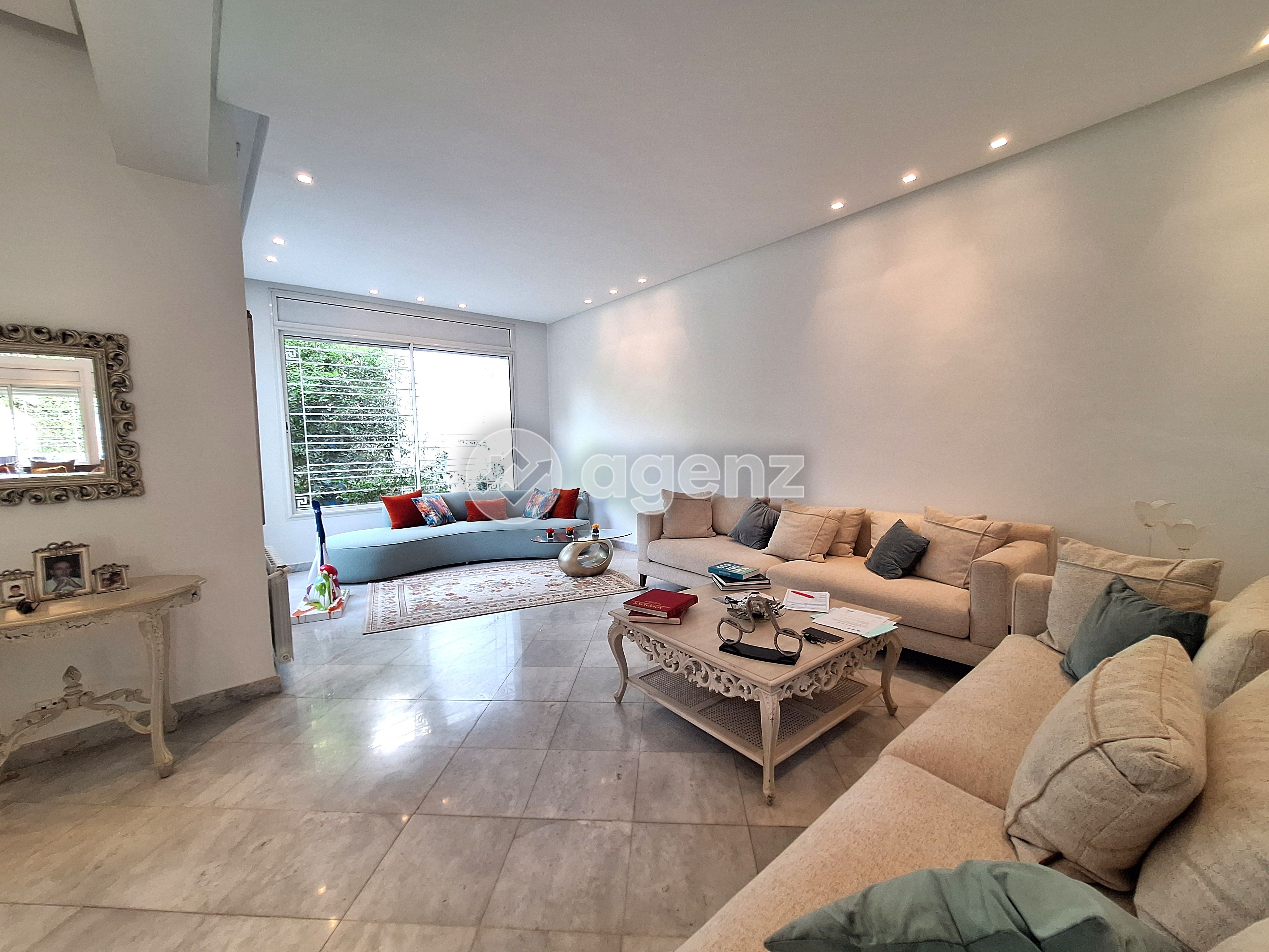 Villa à vendre à Palmier — 3