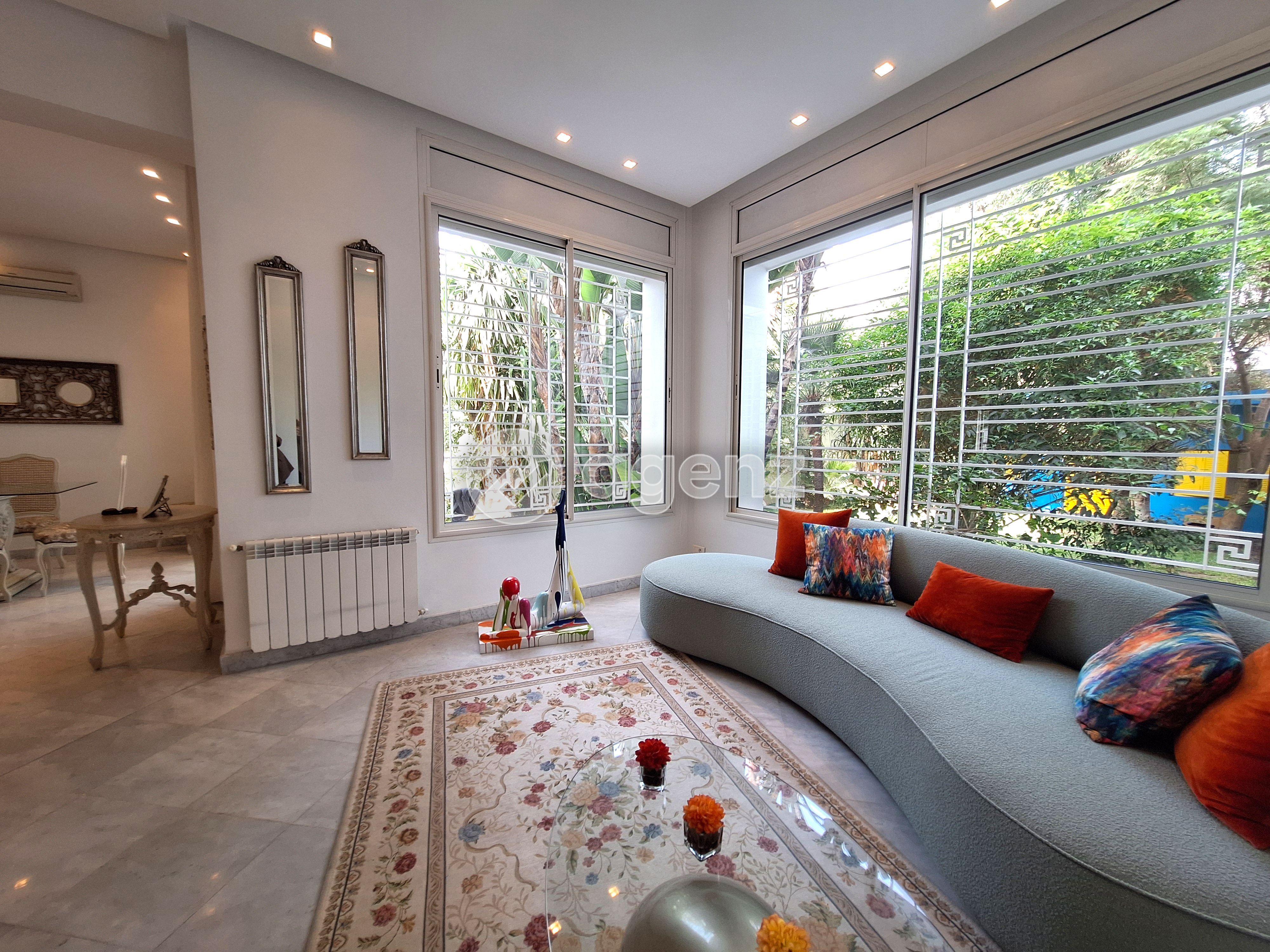 Villa à vendre à Palmier
