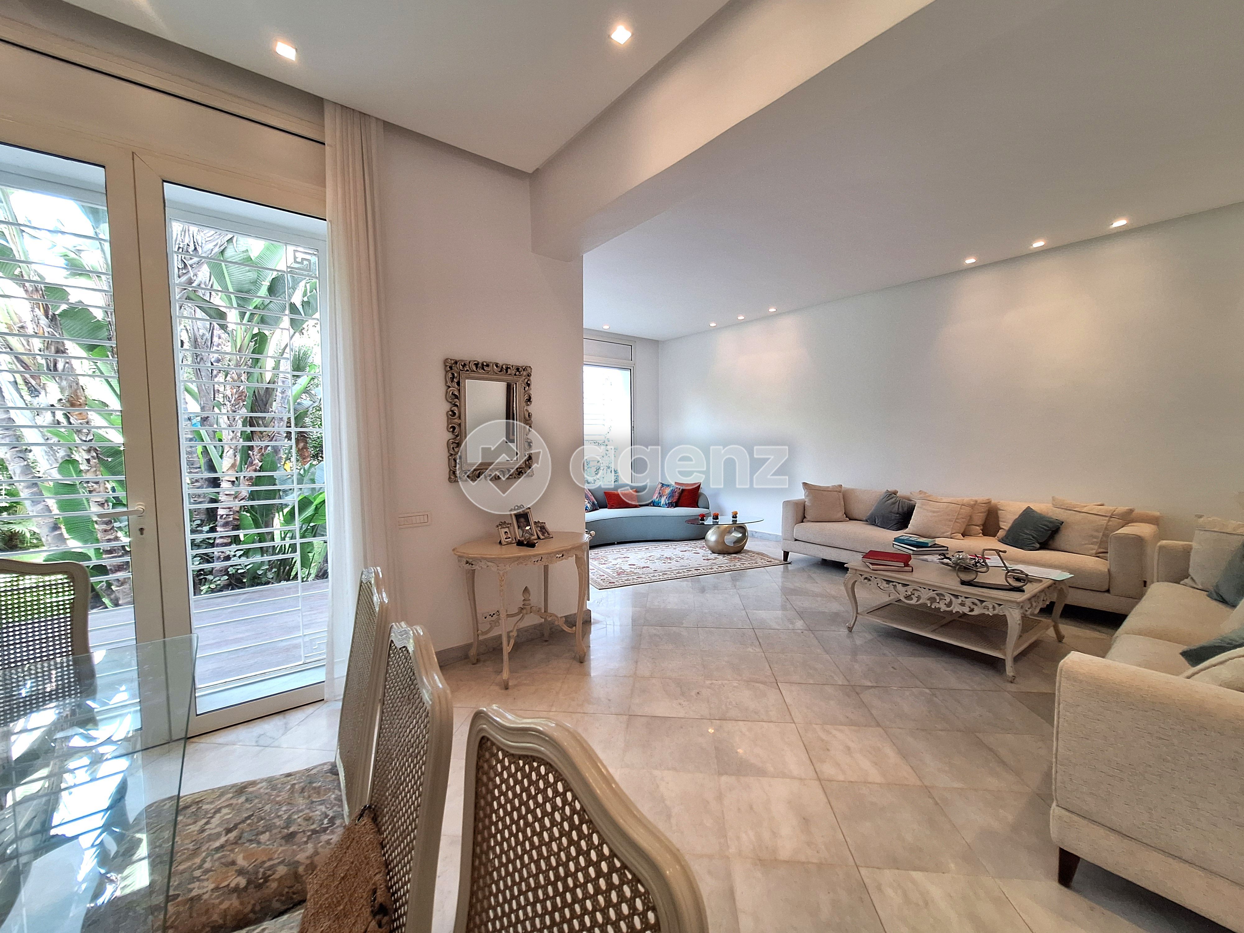 Villa à vendre à Palmier — 5