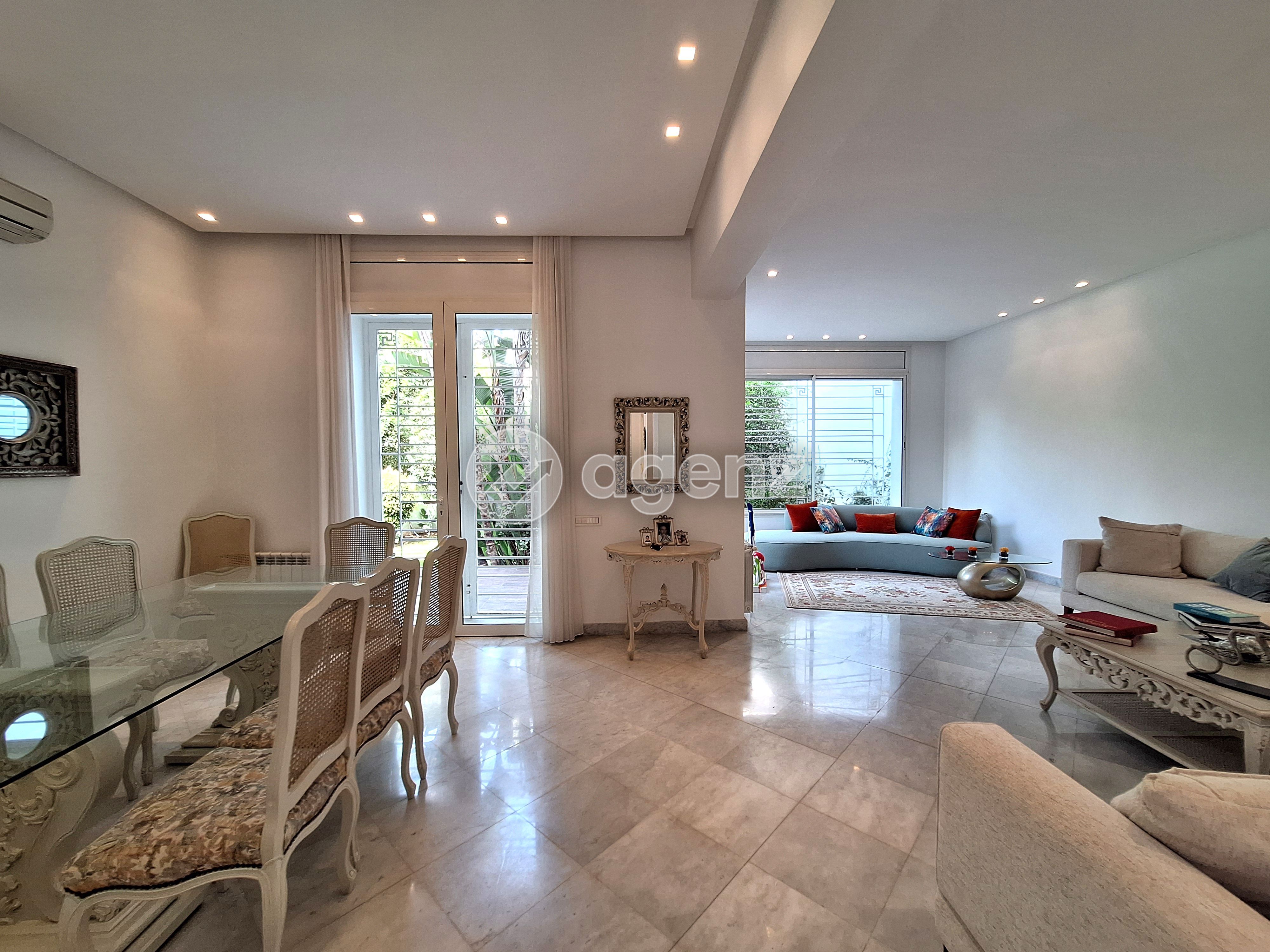 Villa à vendre à Palmier — 2
