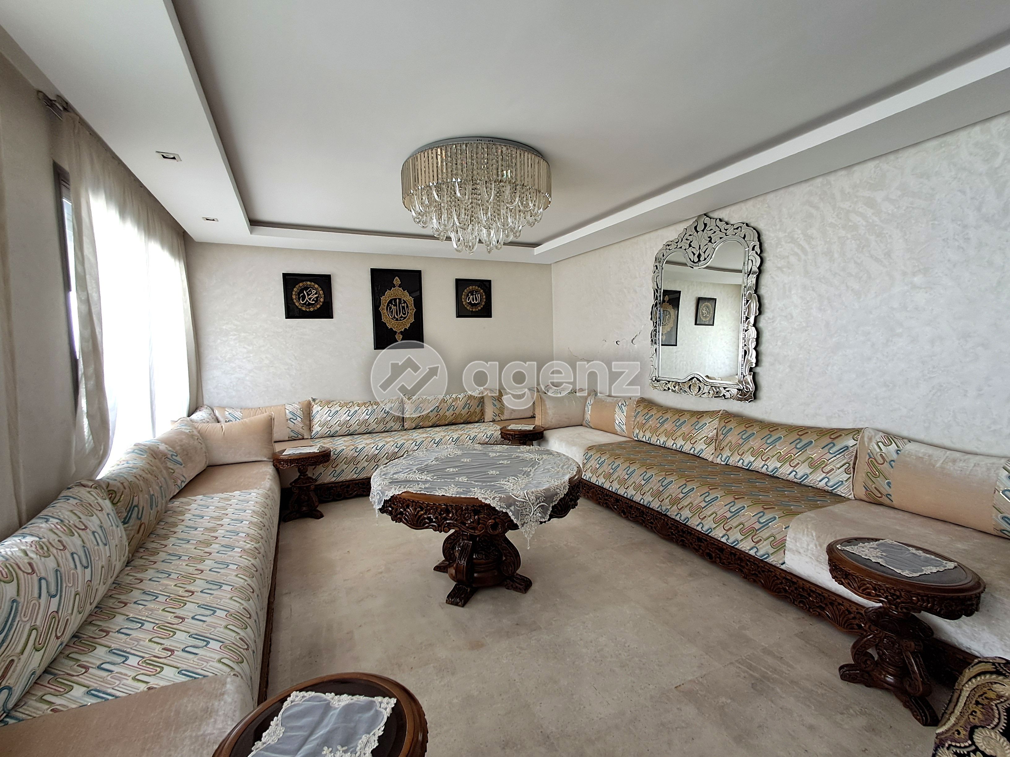 Appartement 181 m² à Gauthier — 4