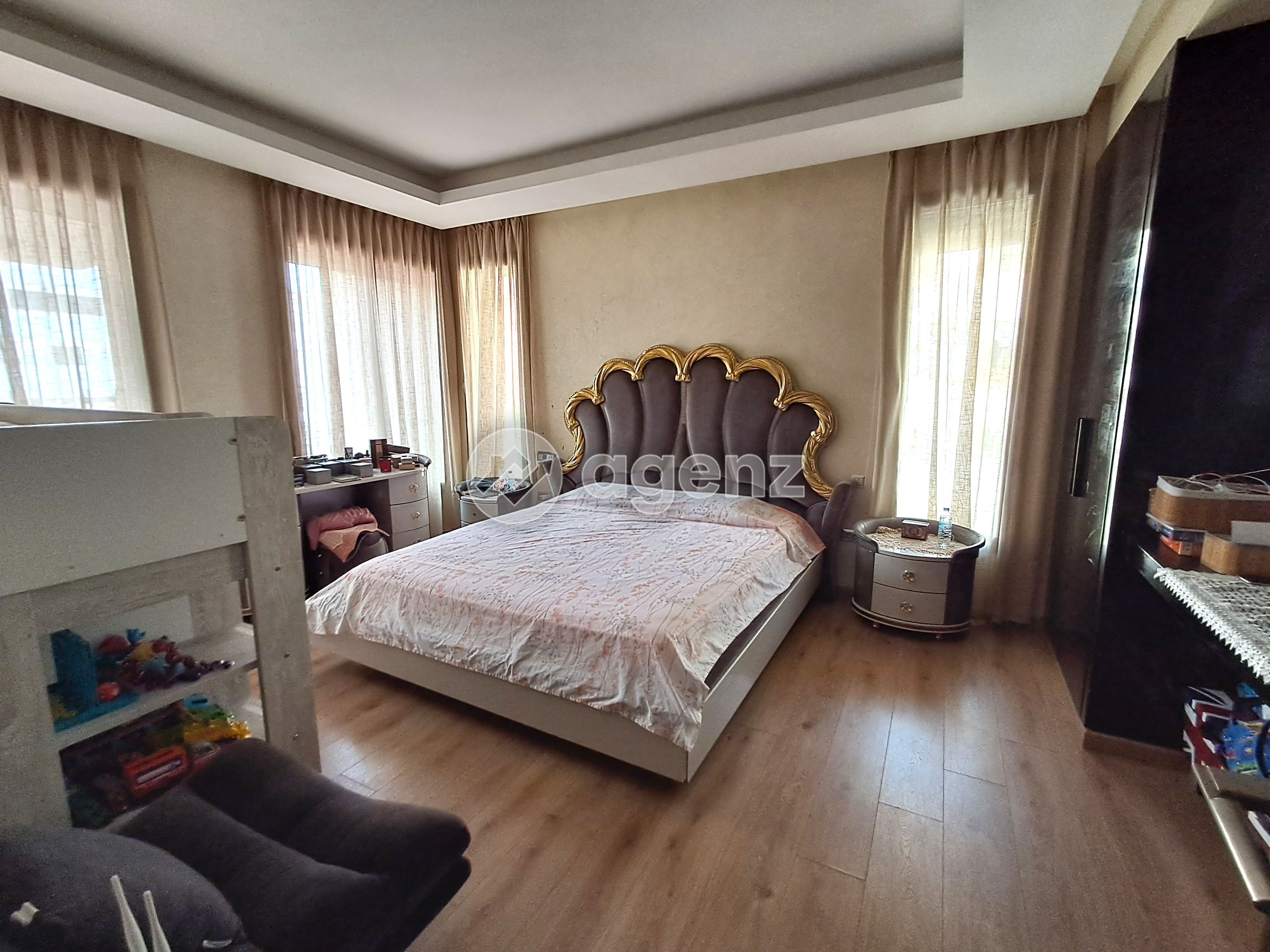 Appartement 181 m² à Gauthier — 5