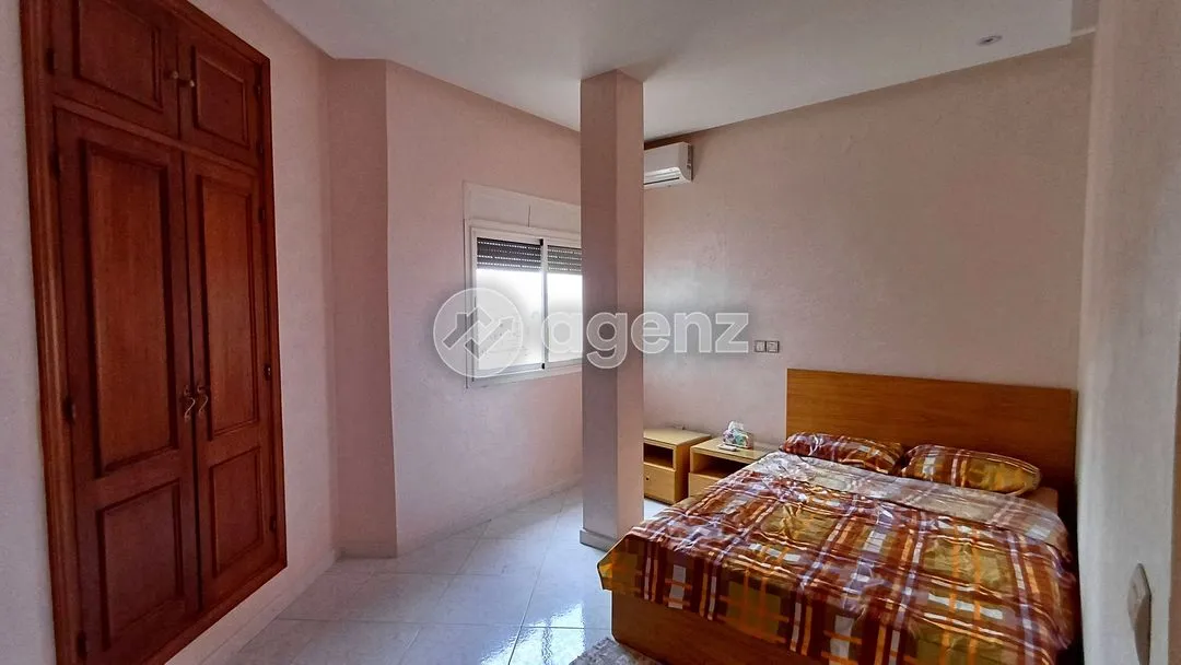 Appartement à vendre 2 650 000 dh 240 m², 3 chambres - De La Plage Tanger