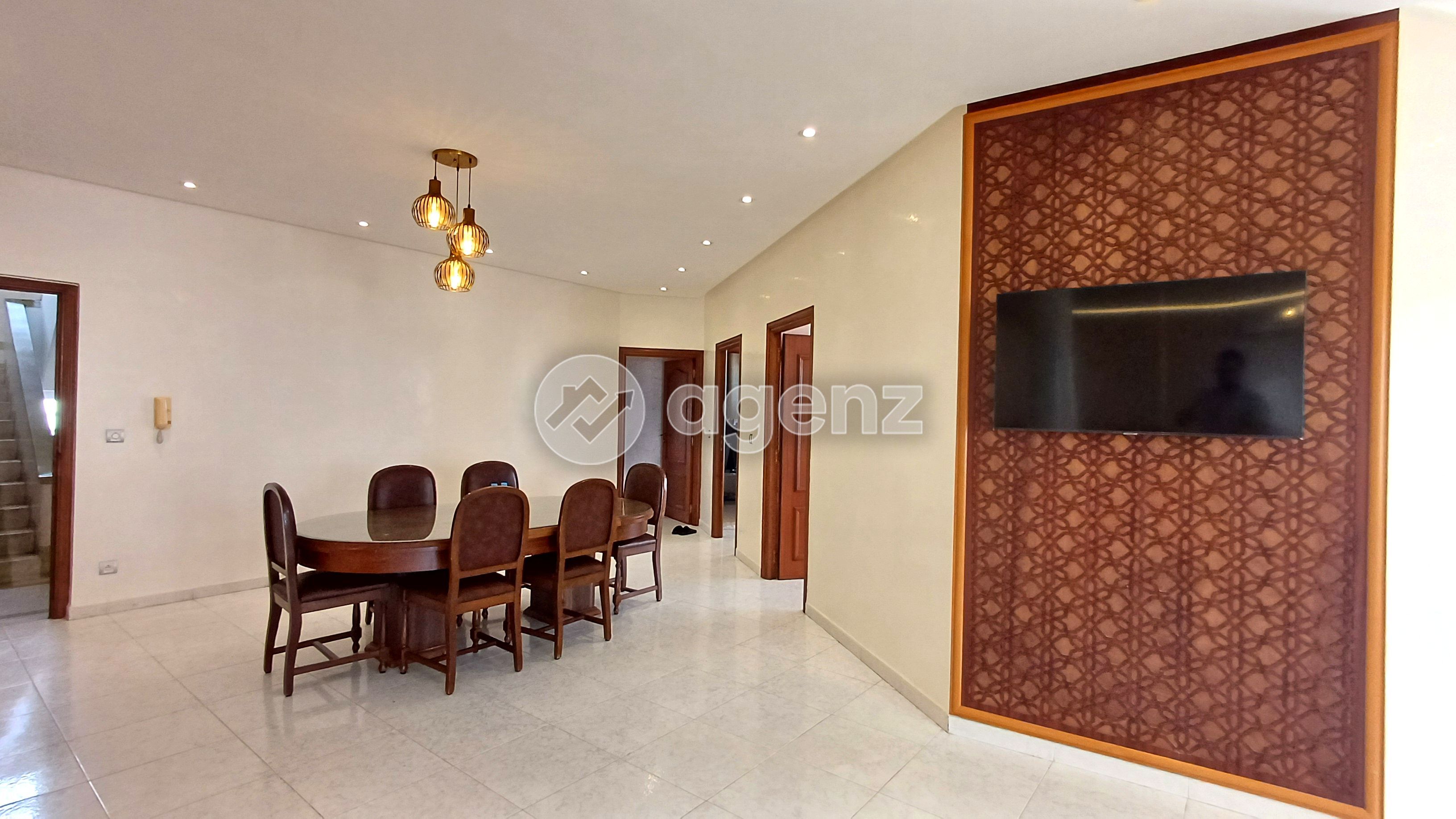 Appartement à vendre à De La Plage — 3