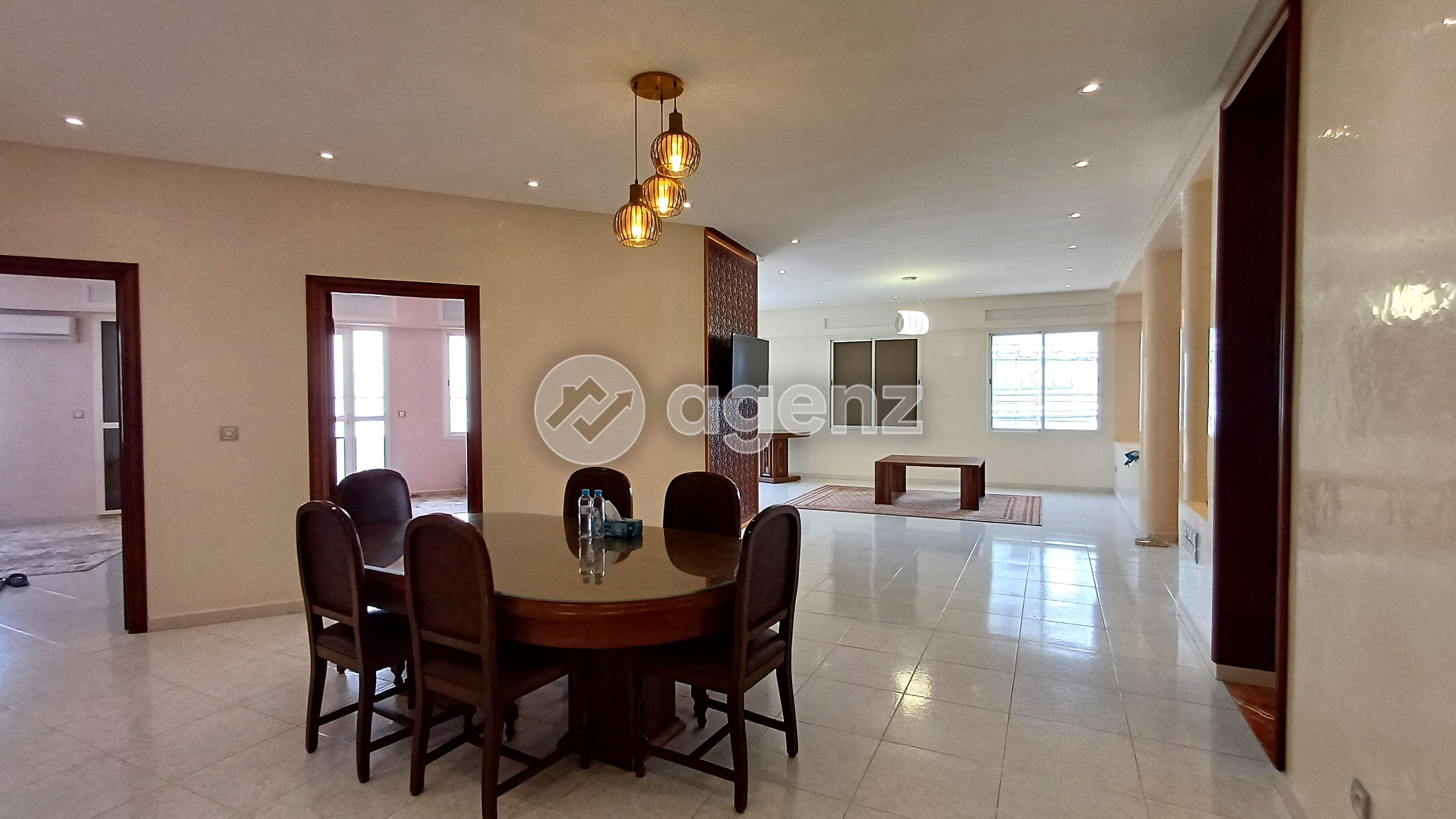 Appartement à vendre à De La Plage — 2