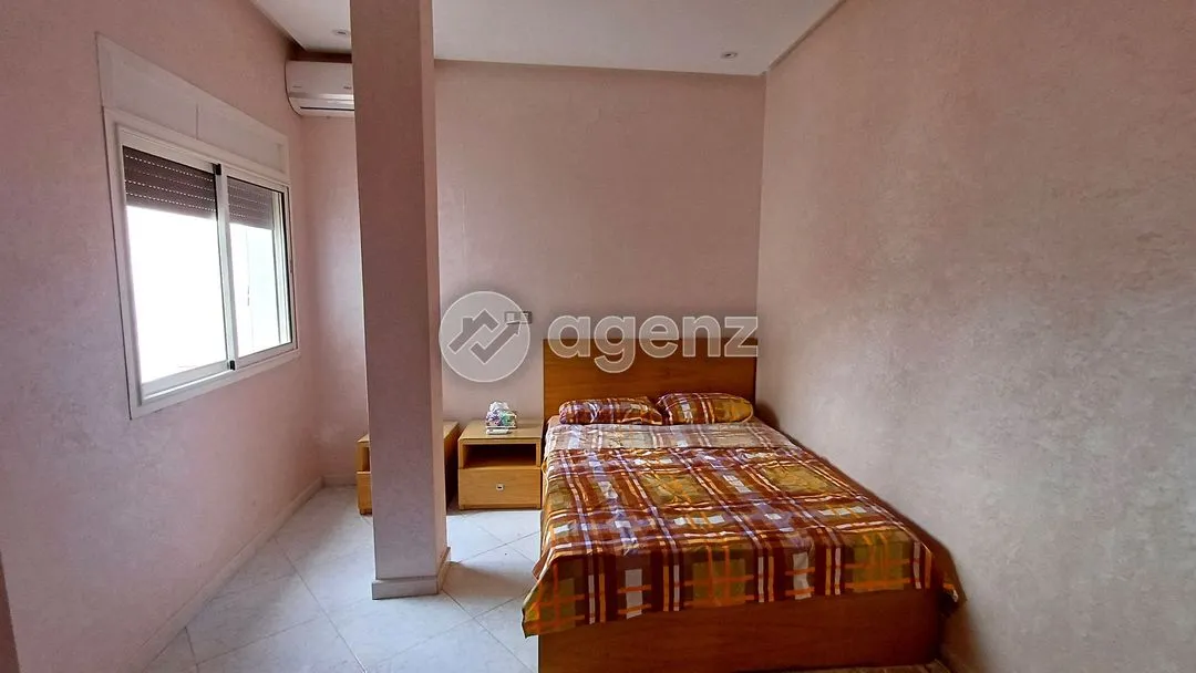 Appartement à vendre 2 650 000 dh 240 m², 3 chambres - De La Plage Tanger