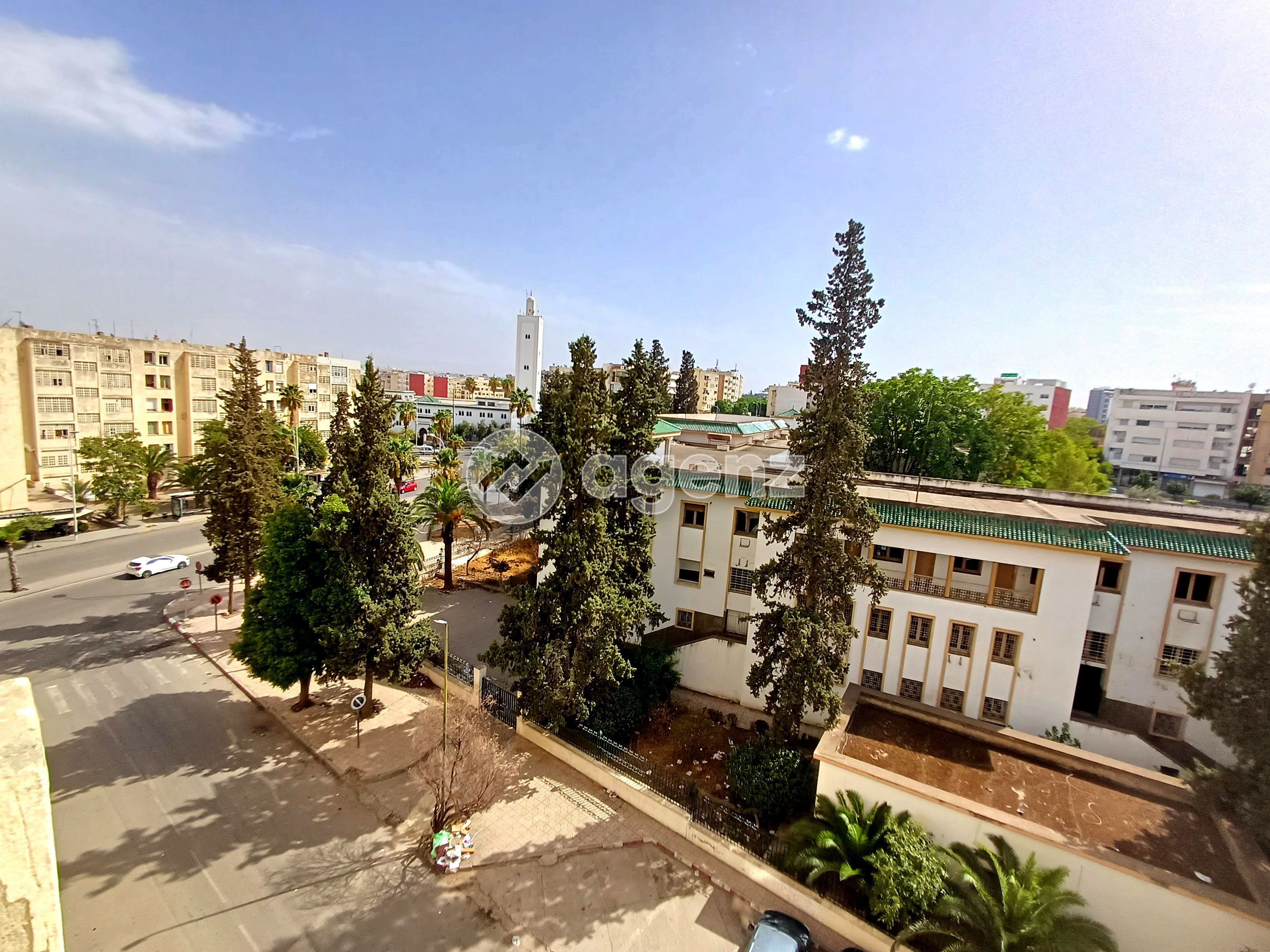 Appartement — Fès