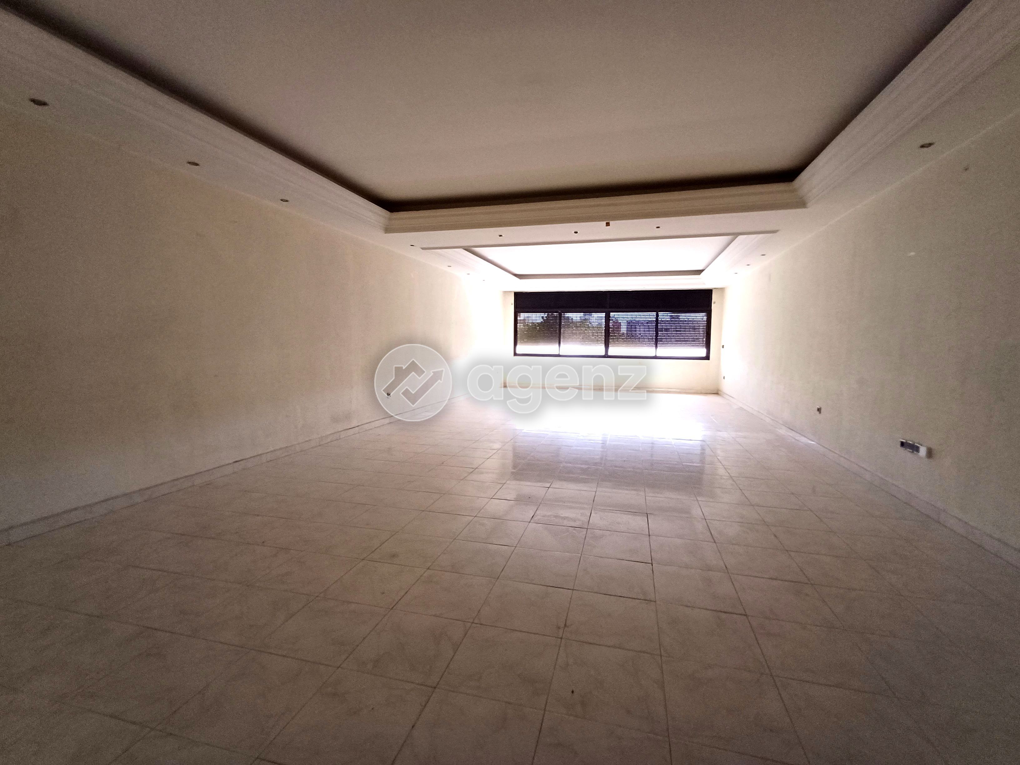 Appartement — Fès — 3