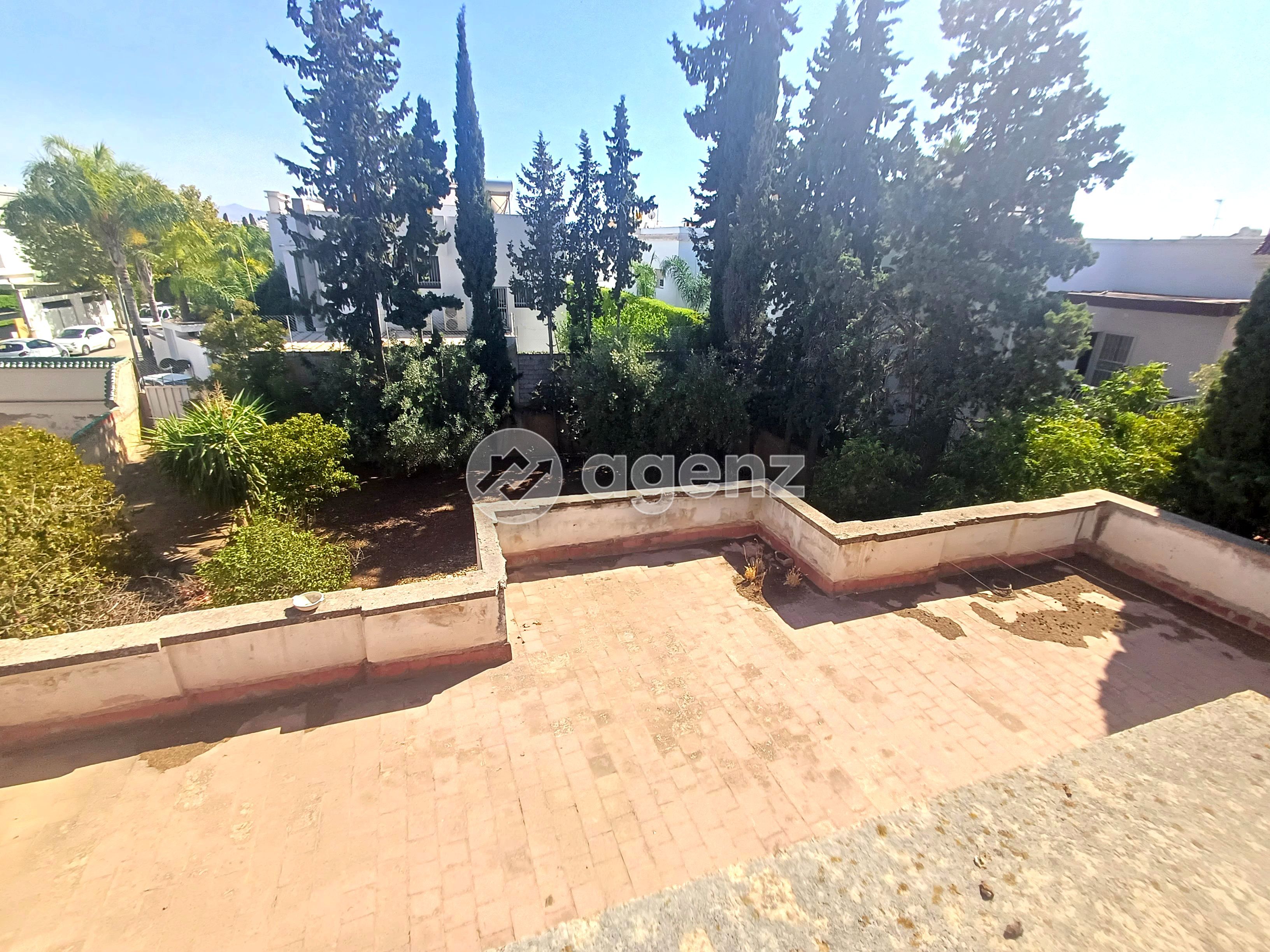 Villa — Fès — 5