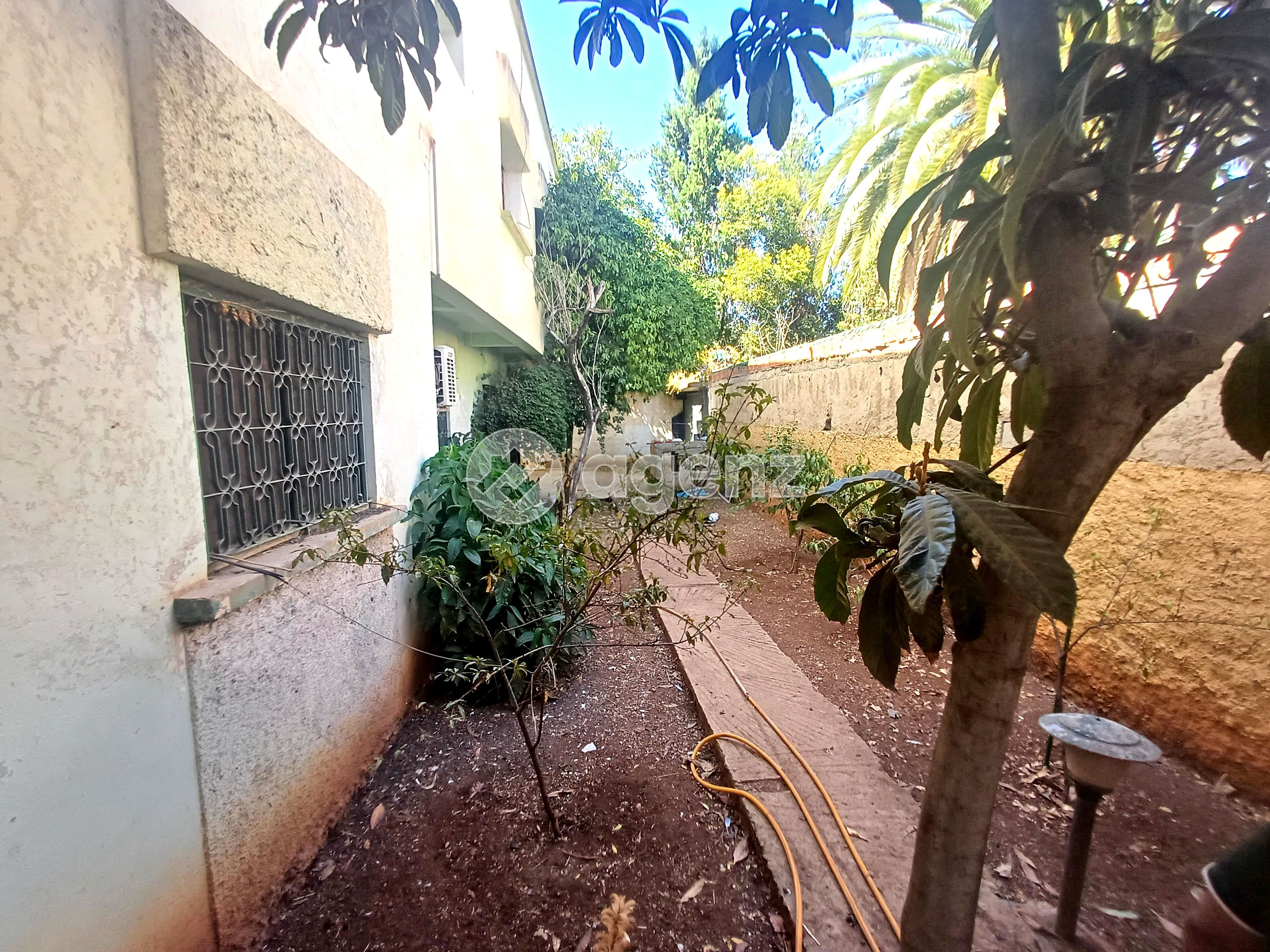 Villa — Fès — 4