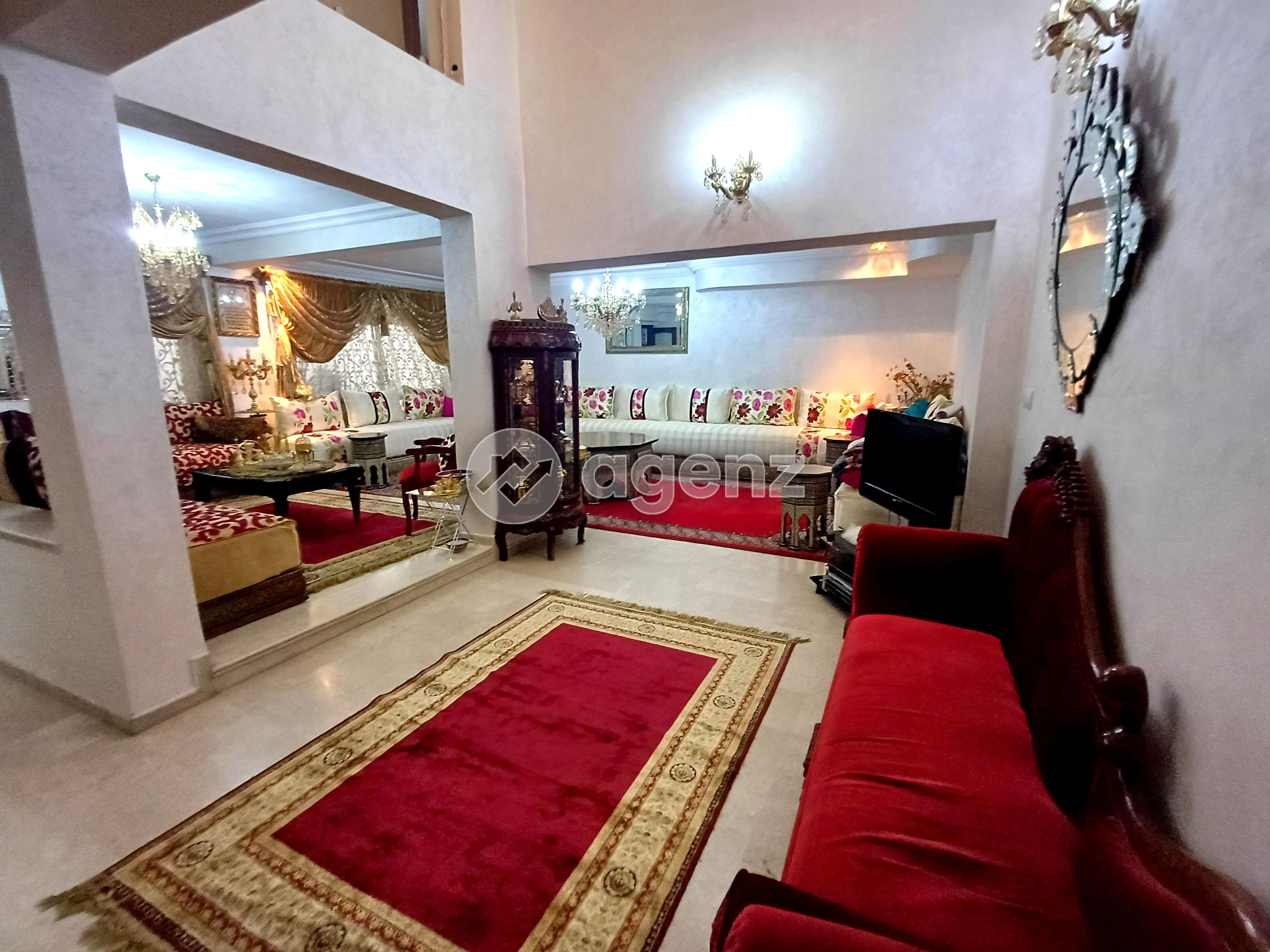 Appartement — Fès — 3