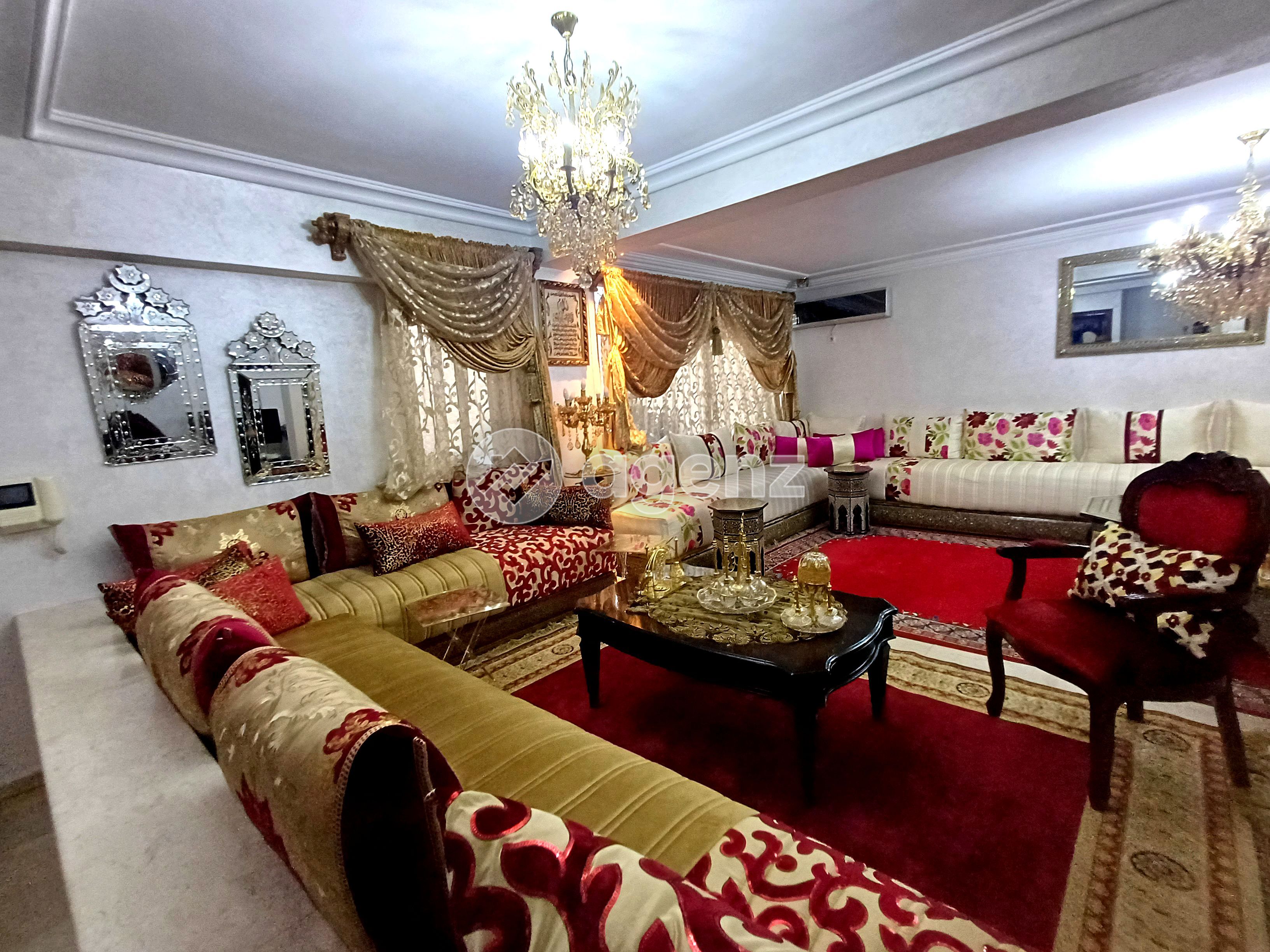 Appartement — Fès — 2
