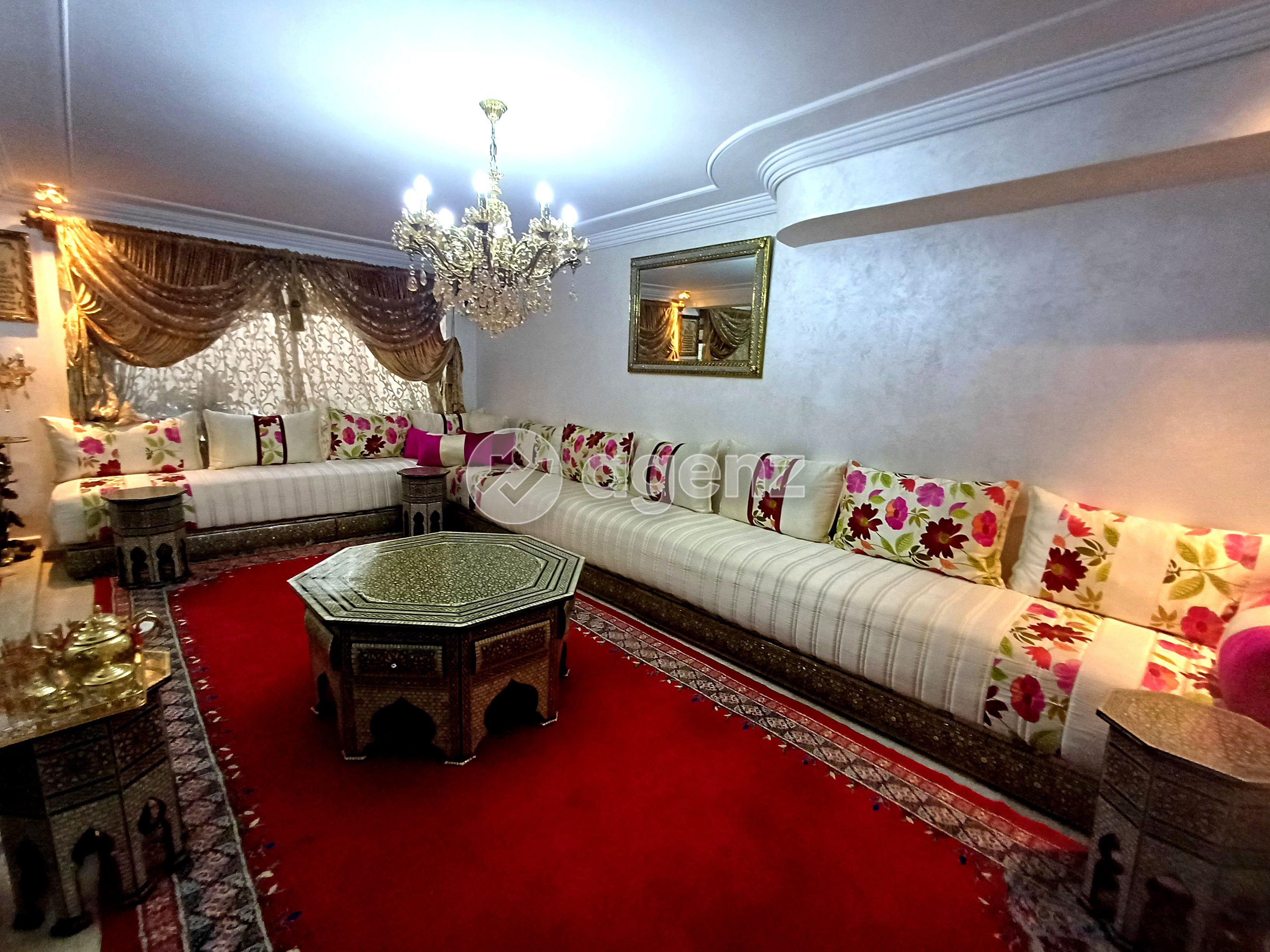 Appartement — Fès