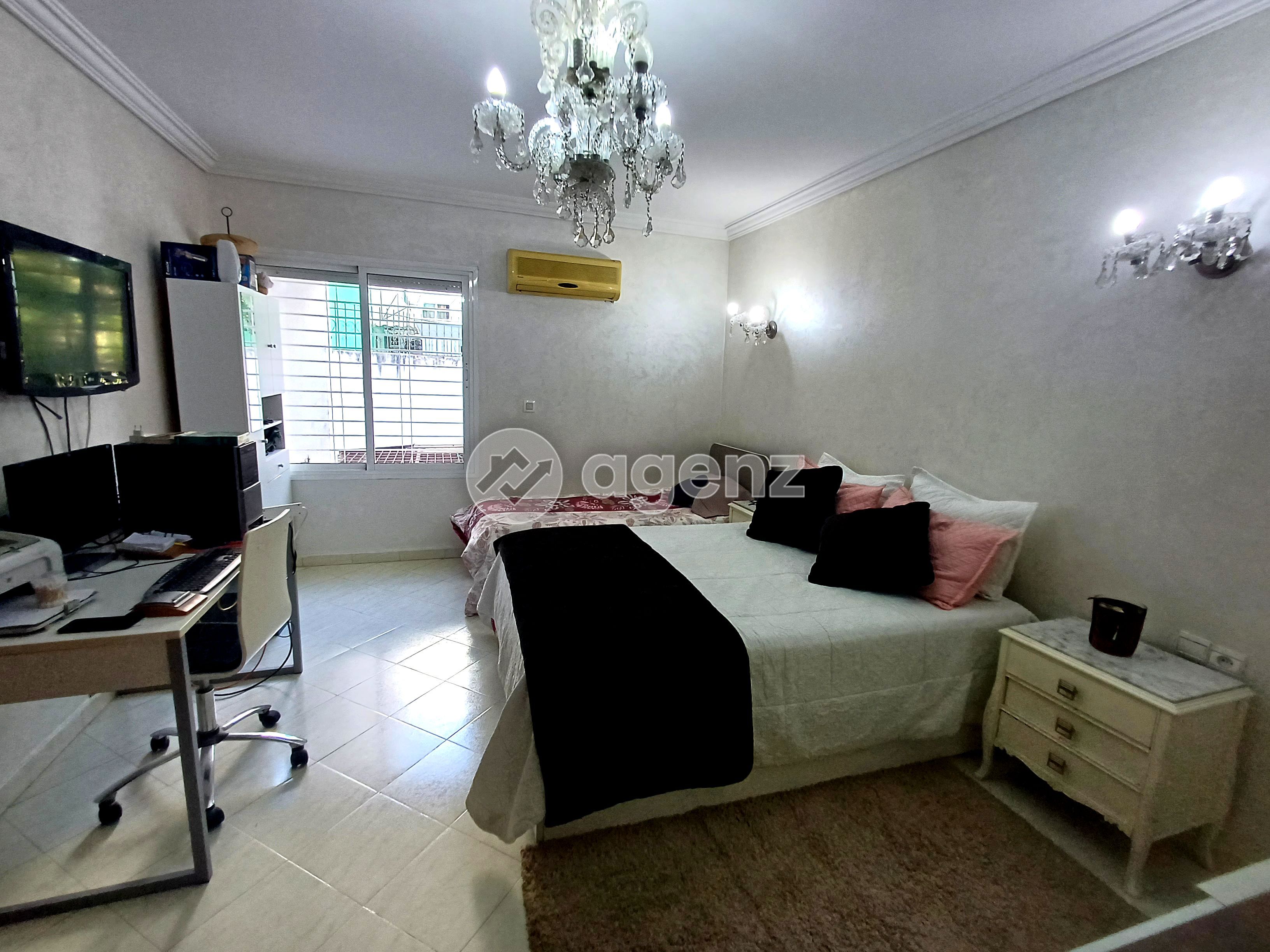 Appartement — Fès — 4