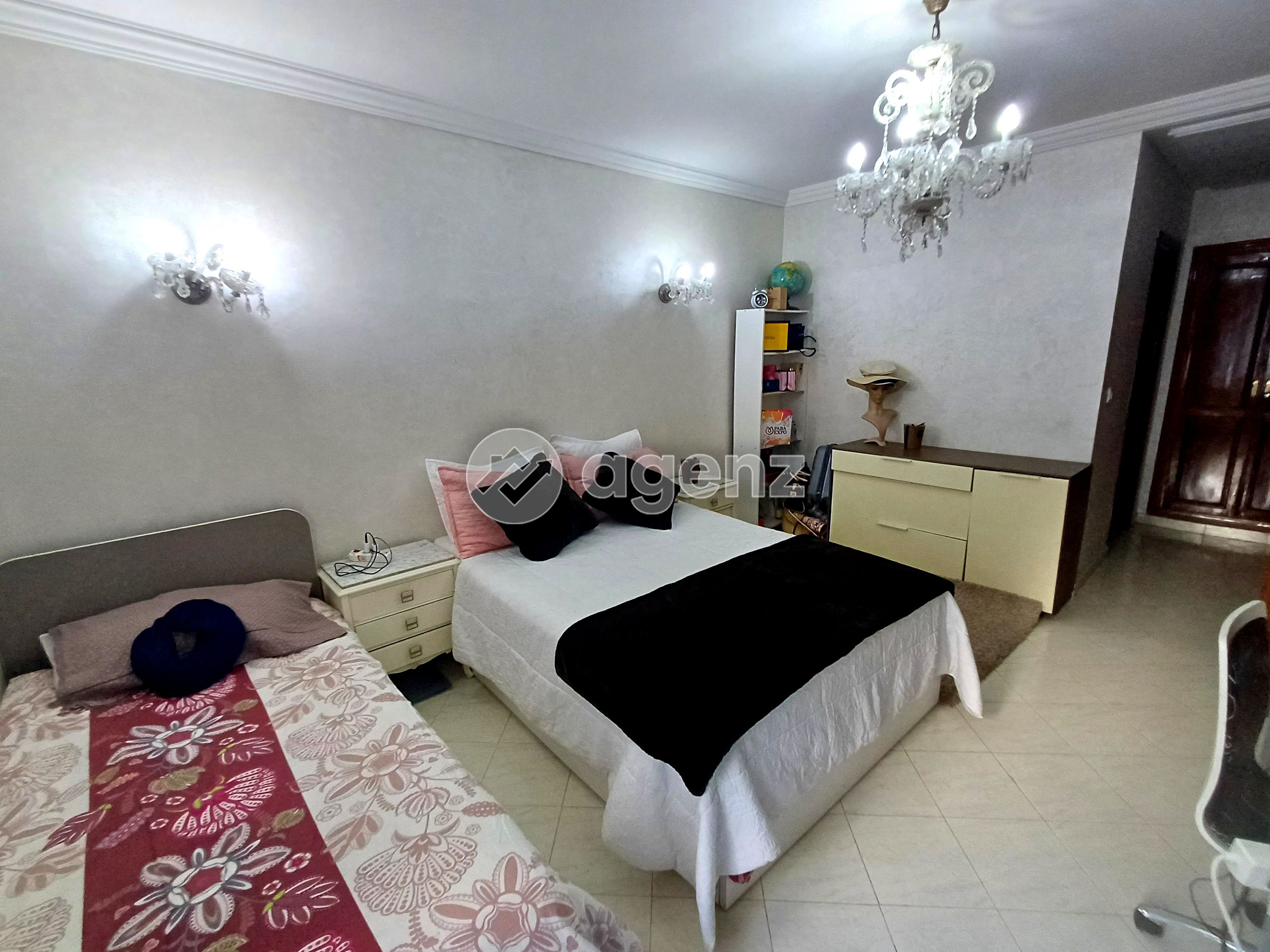 Appartement — Fès — 5