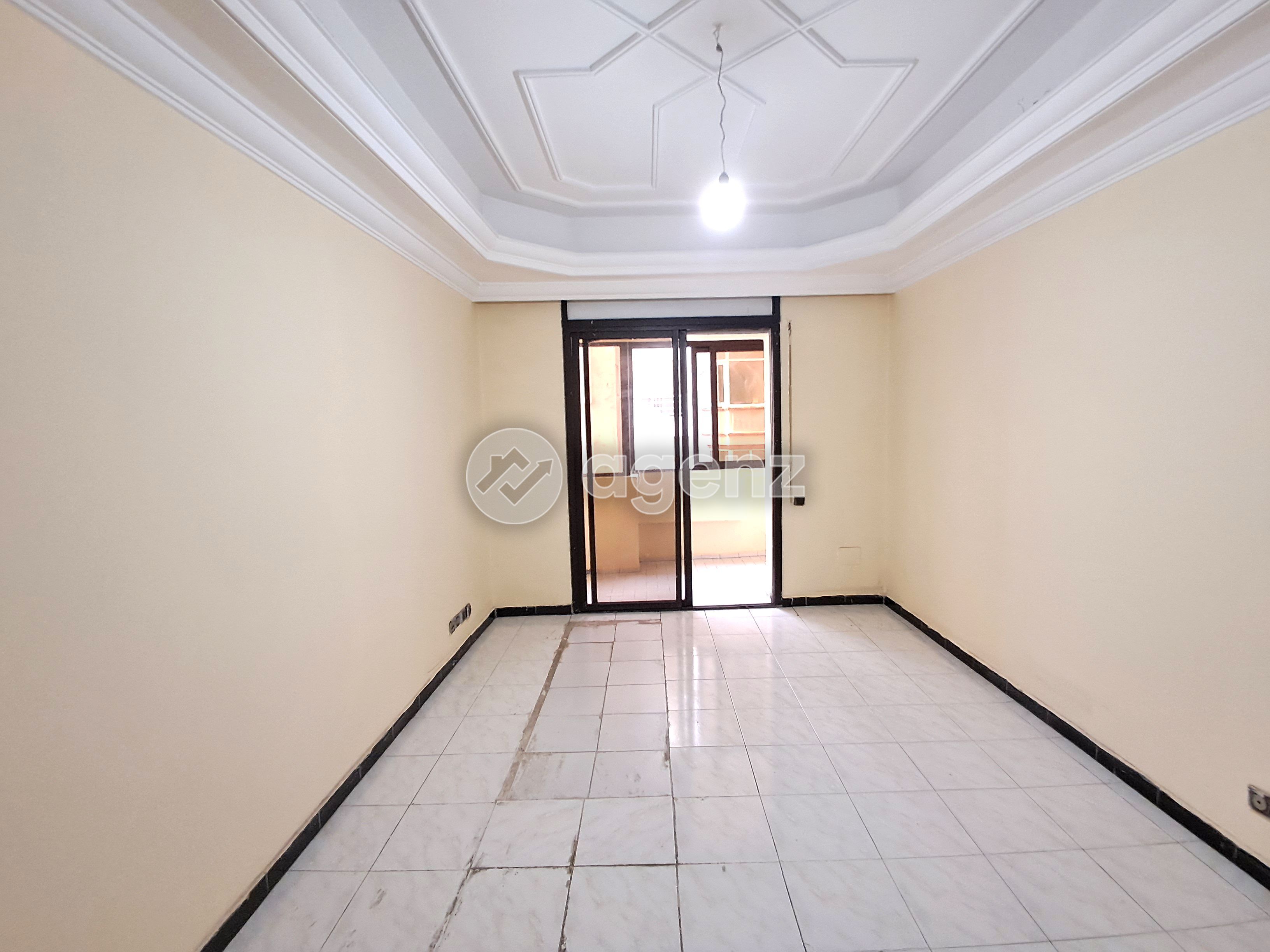 Appartement à vendre à Bourgogne Est — 5