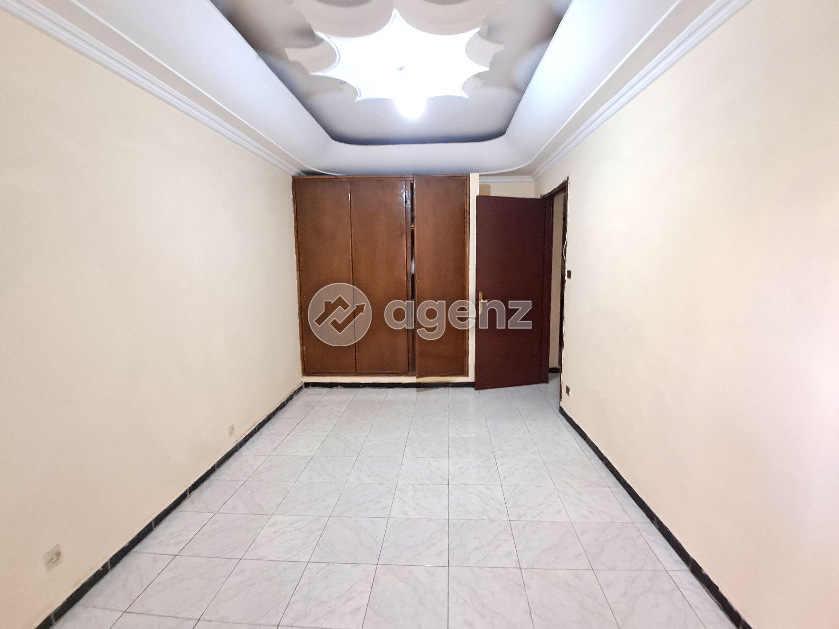 Appartement à vendre à Bourgogne Est — 4