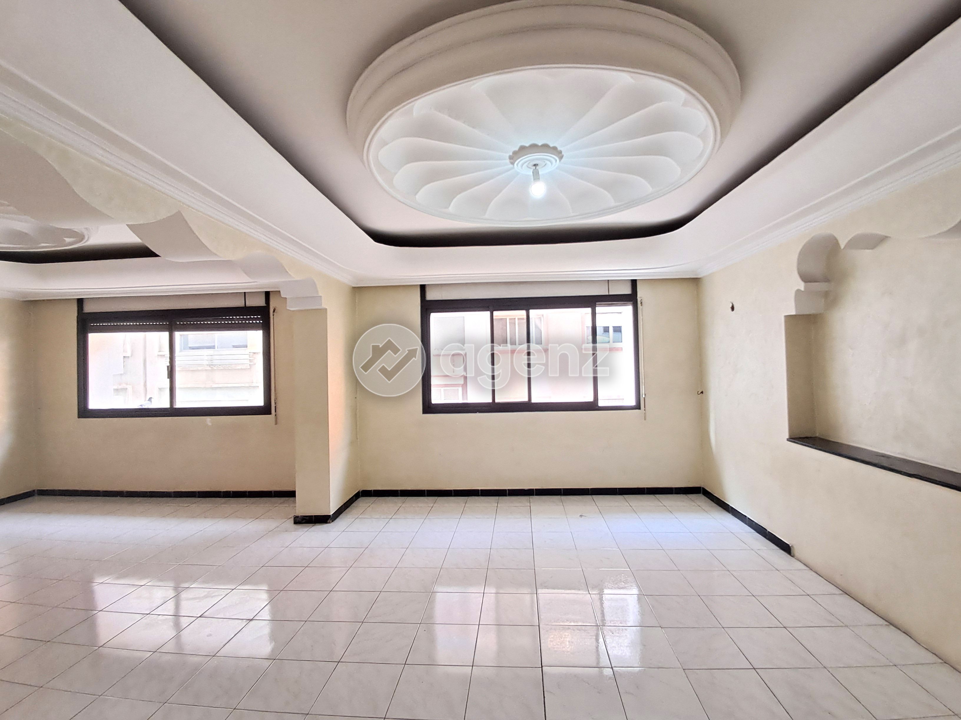Appartement à vendre à Bourgogne Est — 2