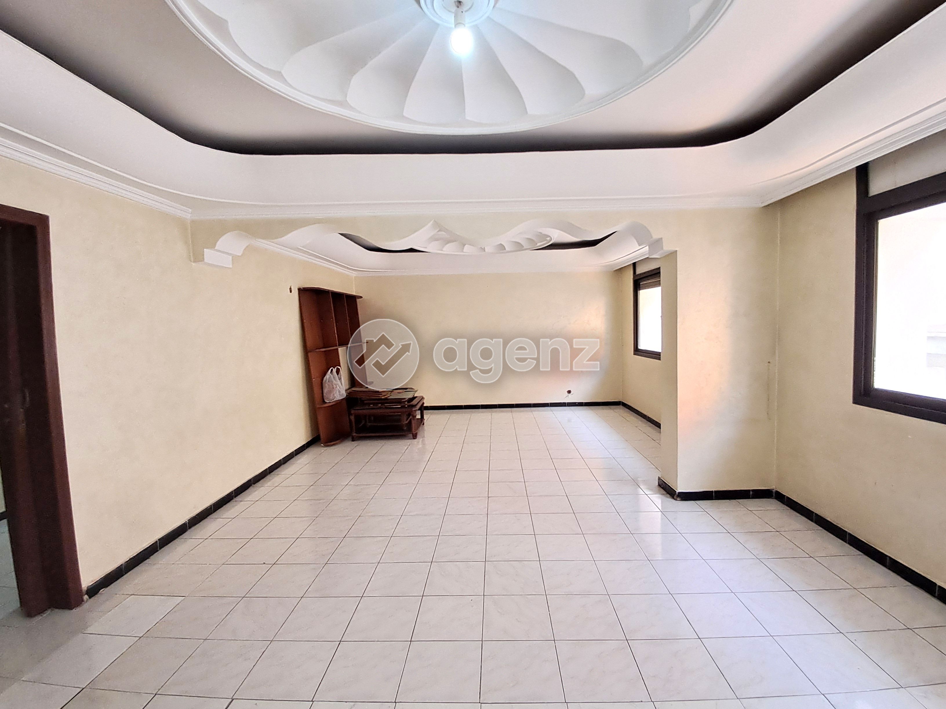 Appartement à vendre à Bourgogne Est