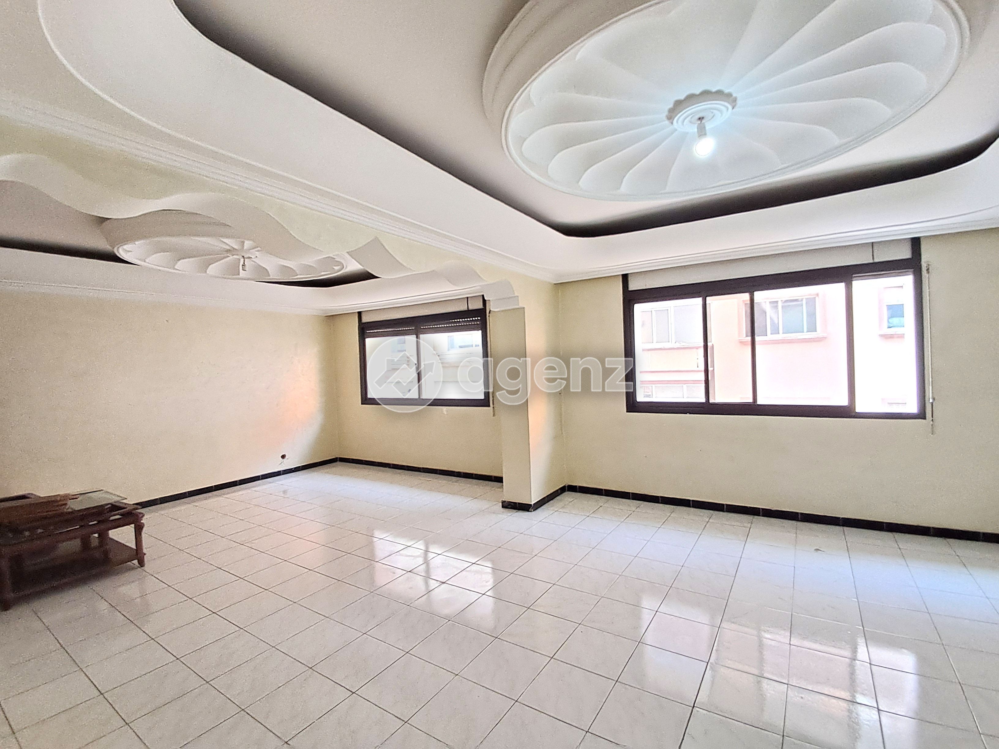 Appartement à vendre à Bourgogne Est — 3