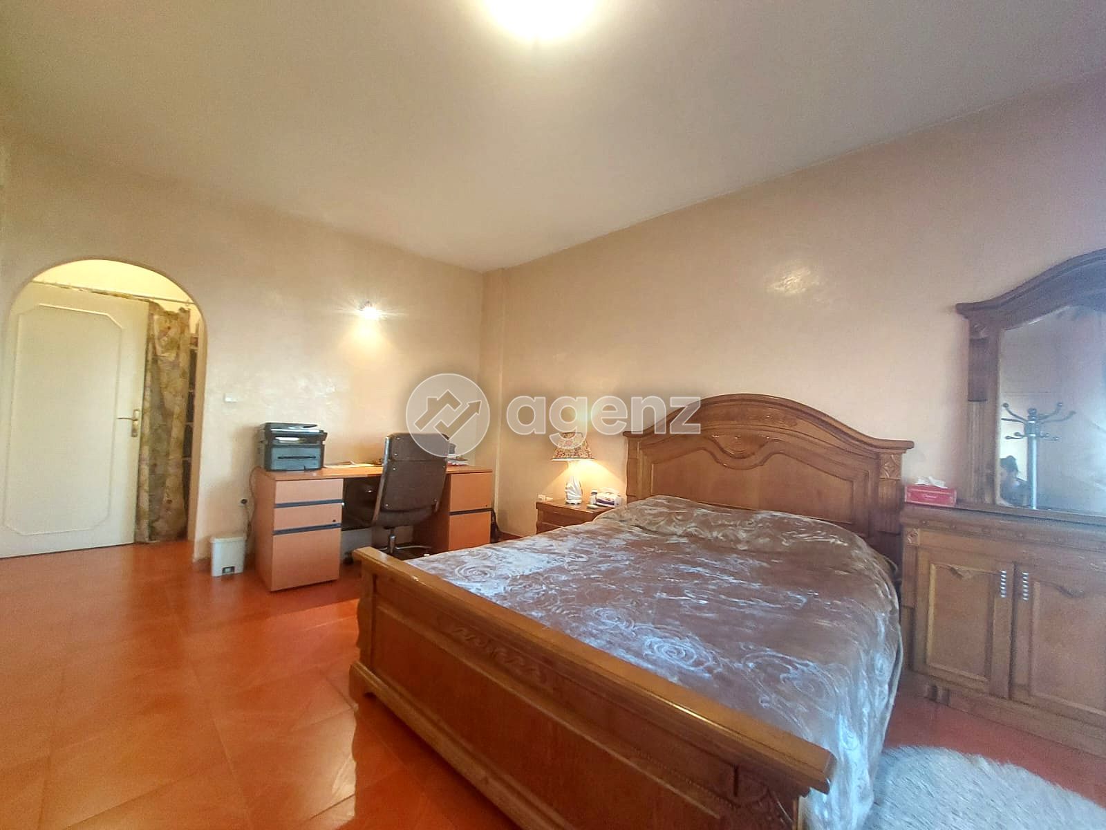 Appartement à vendre à Bir Anzarane — 5