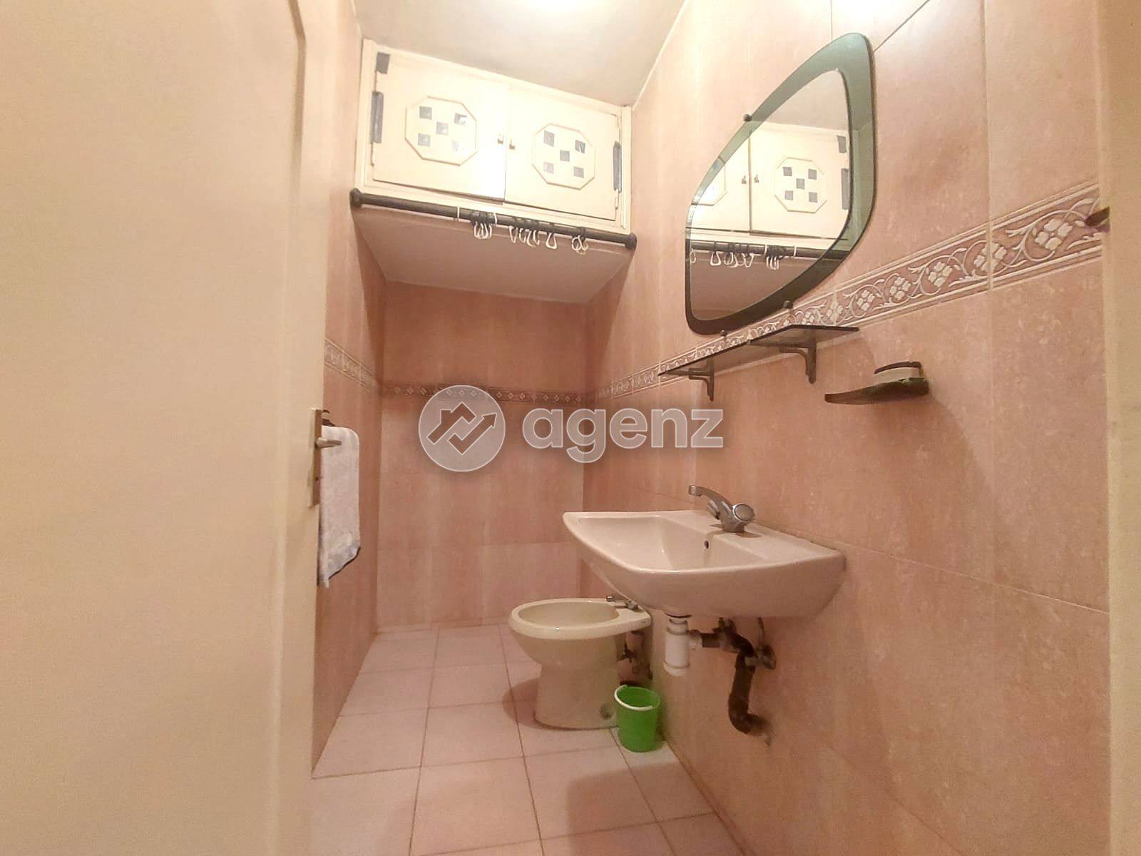 Appartement à vendre à Bir Anzarane — 4