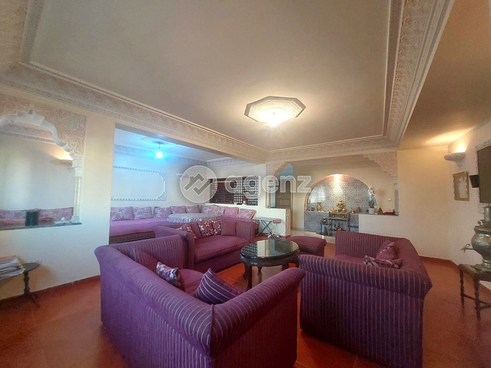 Appartement à vendre à Bir Anzarane — 3