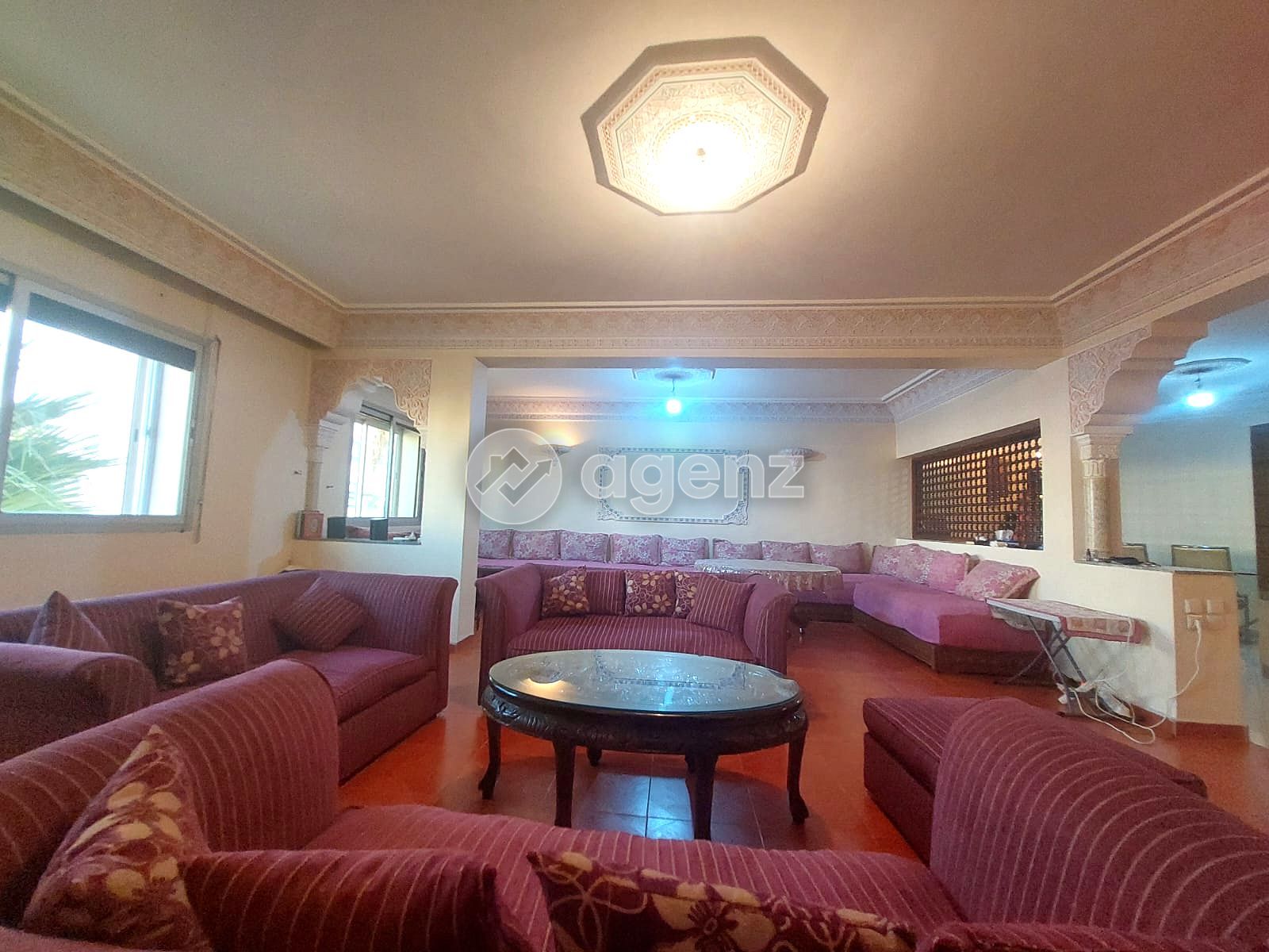 Appartement à vendre à Bir Anzarane