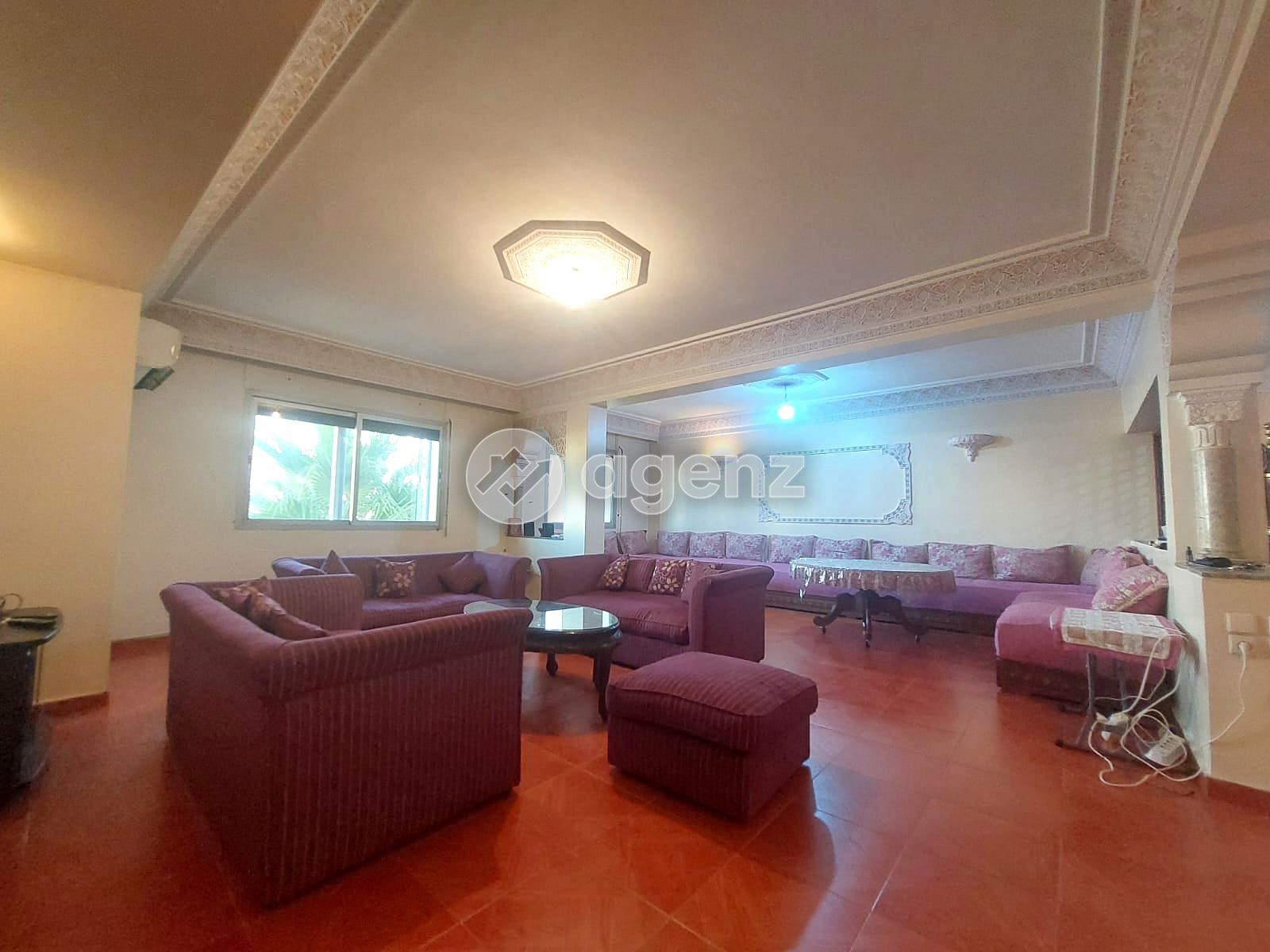 Appartement à vendre à Bir Anzarane — 2