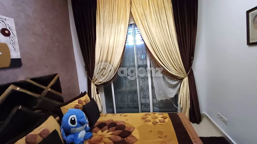 Villa à vendre 3 700 000 dh 212 m², 4 chambres - Bir Chairi Tanger