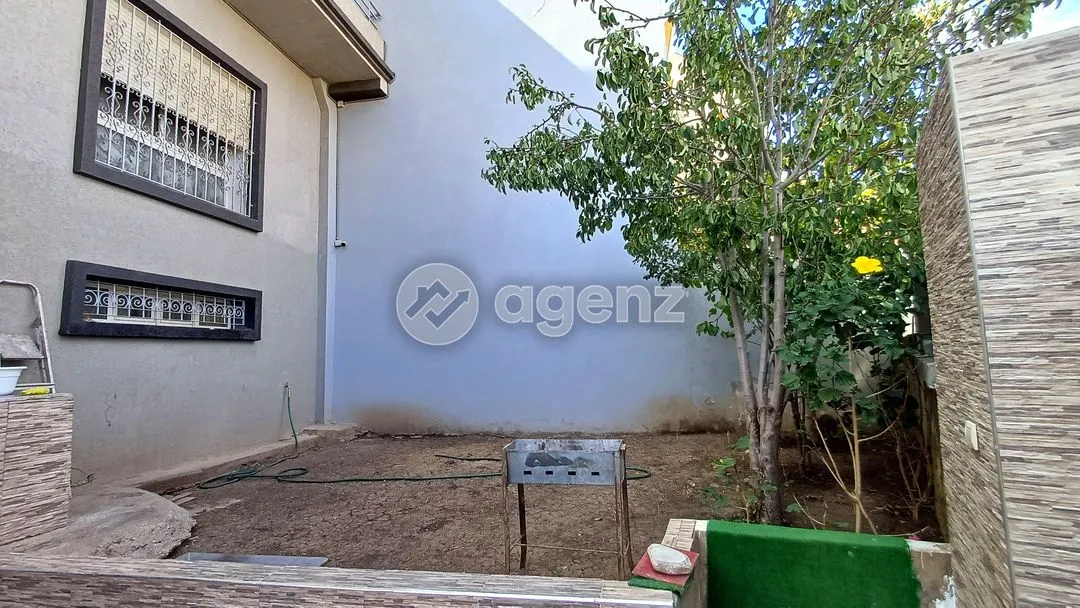 Villa à vendre 3 700 000 dh 212 m², 4 chambres - Bir Chairi Tanger