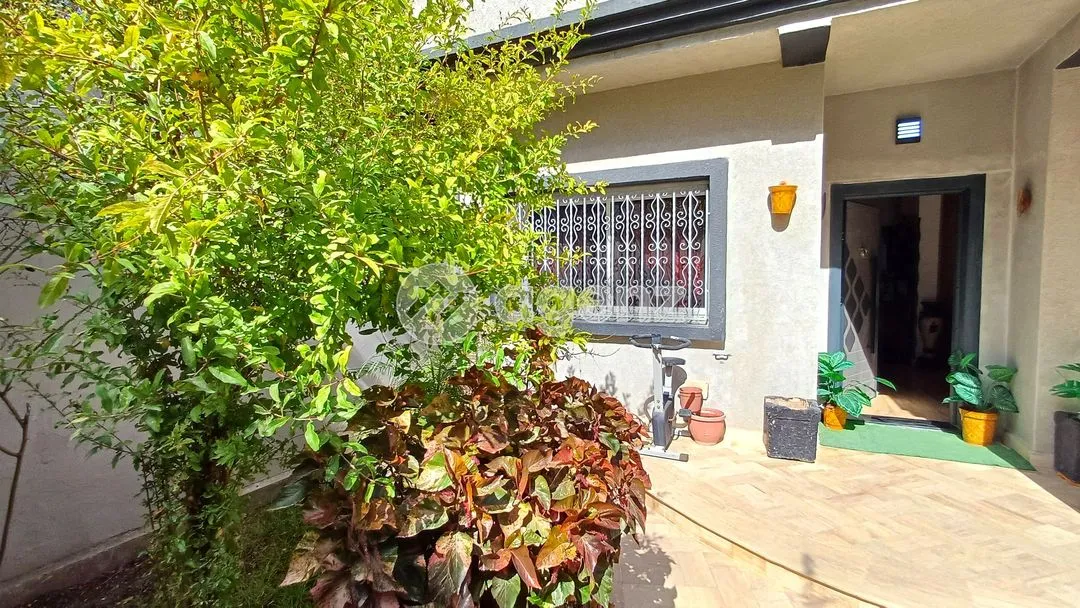 Villa à vendre 3 700 000 dh 212 m², 4 chambres - Bir Chairi Tanger