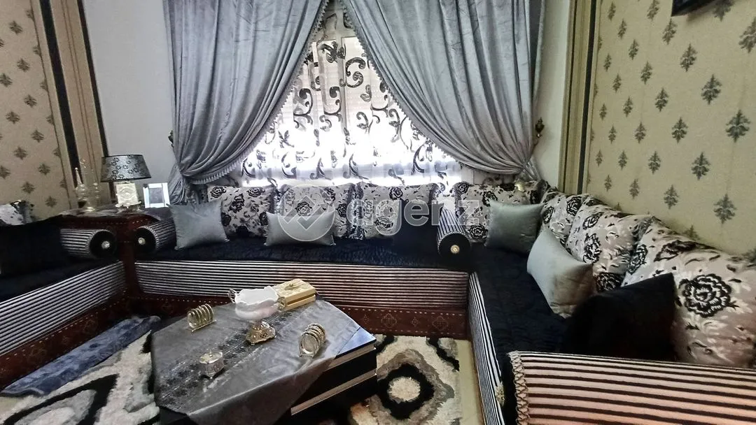 Villa à vendre 3 700 000 dh 212 m², 4 chambres - Bir Chairi Tanger