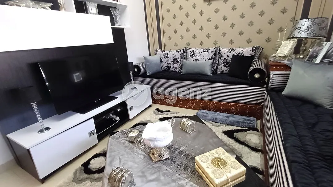Villa à vendre 3 700 000 dh 212 m², 4 chambres - Bir Chairi Tanger