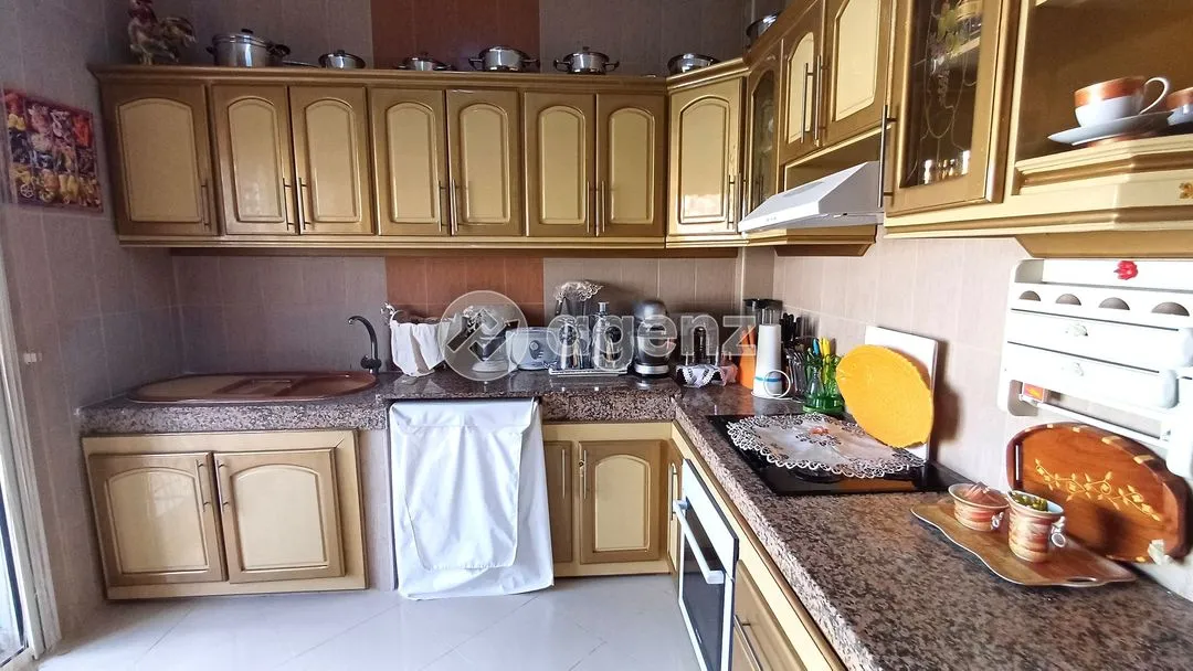 Villa à vendre 3 700 000 dh 212 m², 4 chambres - Bir Chairi Tanger