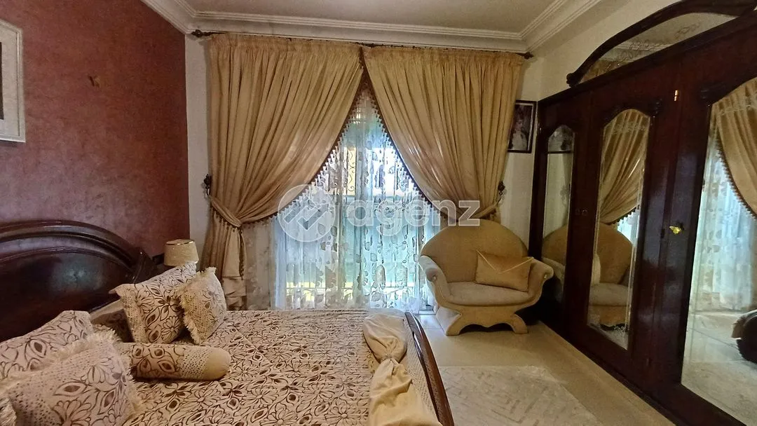 Villa à vendre 3 700 000 dh 212 m², 4 chambres - Bir Chairi Tanger