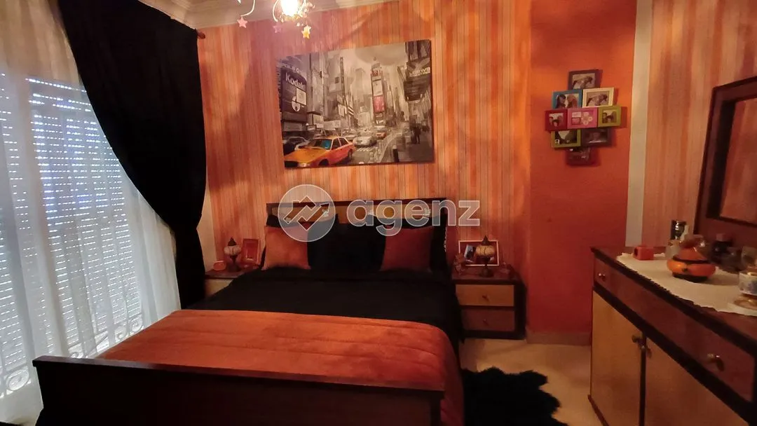 Villa à vendre 3 700 000 dh 212 m², 4 chambres - Bir Chairi Tanger