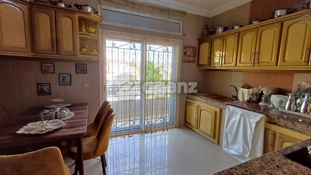Villa à vendre 3 700 000 dh 212 m², 4 chambres - Bir Chairi Tanger