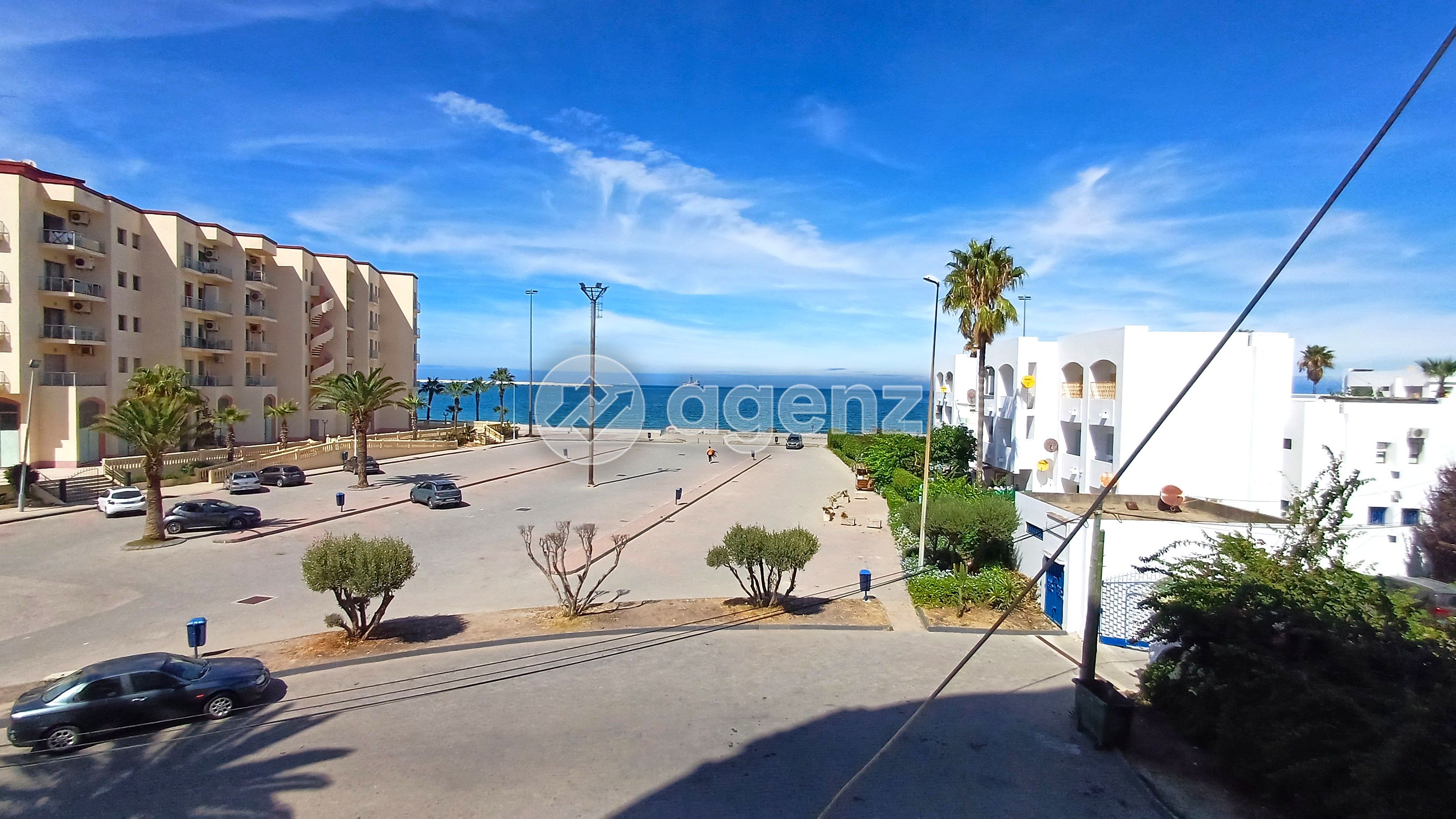 Appartement à vendre à Boulevard Mohammed V