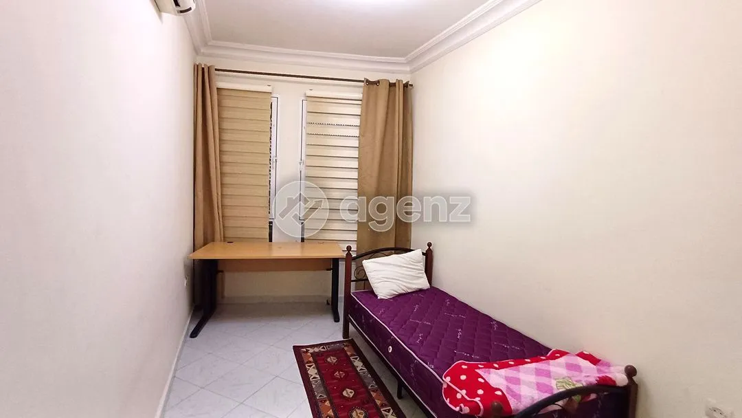 Appartement à vendre 2 400 000 dh 150 m², 4 chambres - Boulevard Mohammed V Tanger