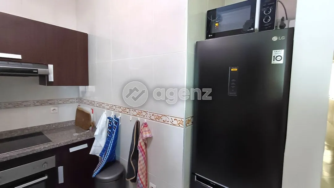 Appartement à vendre 2 400 000 dh 150 m², 4 chambres - Boulevard Mohammed V Tanger