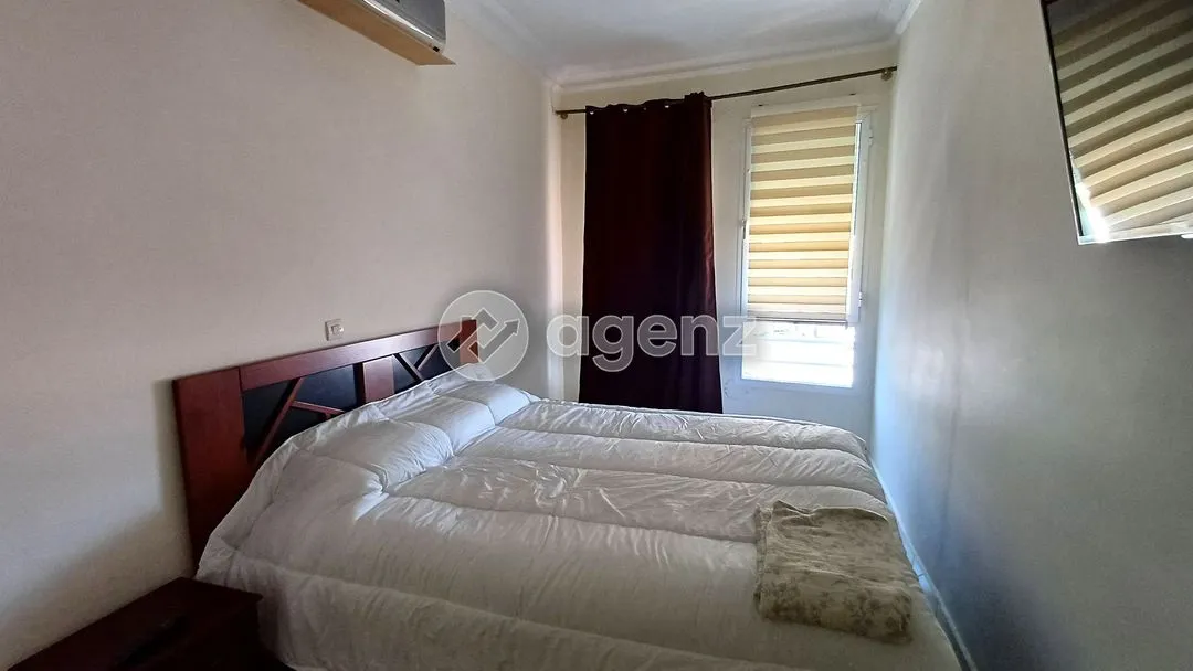 Appartement à vendre 2 400 000 dh 150 m², 4 chambres - Boulevard Mohammed V Tanger
