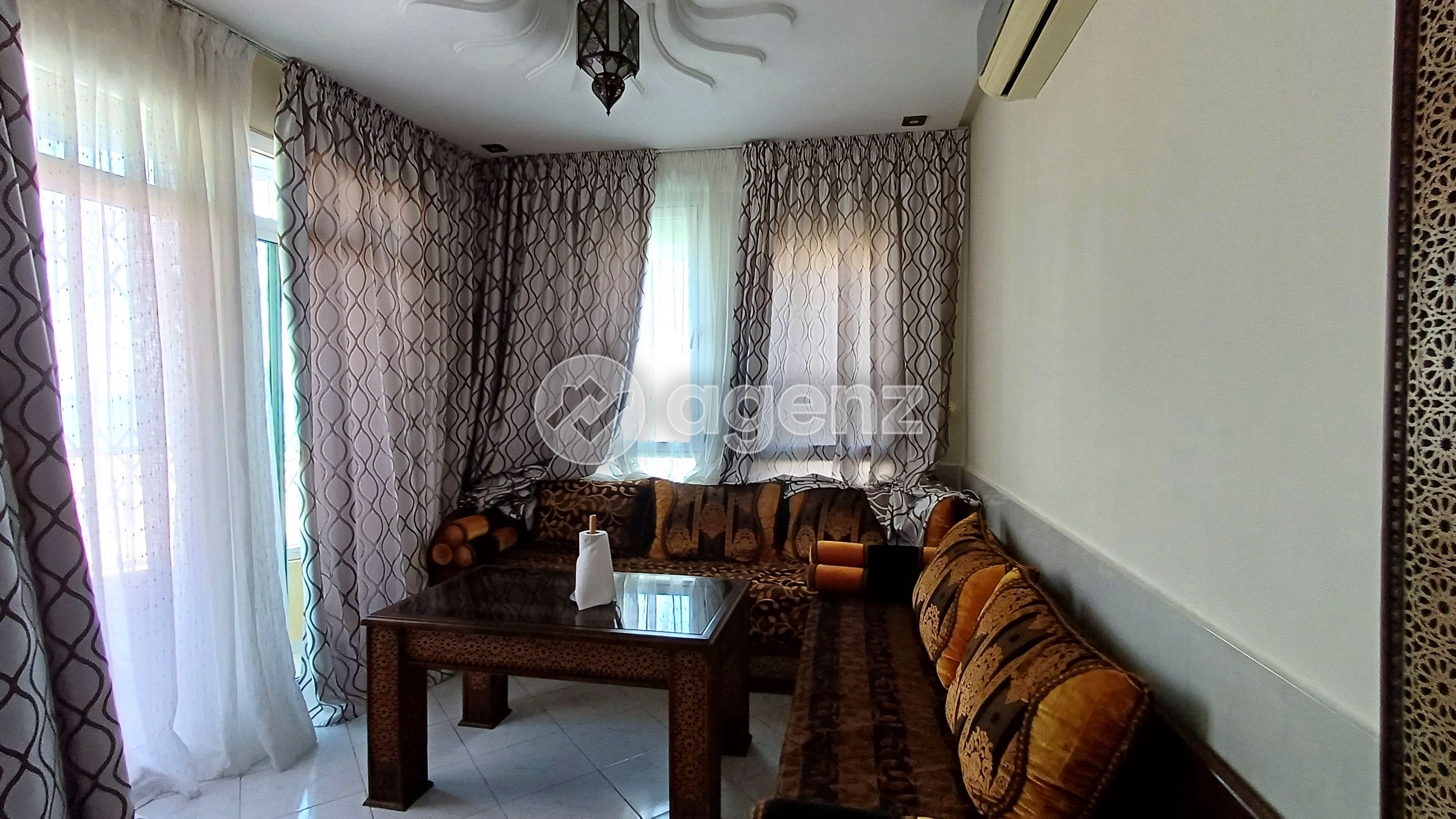 Appartement à vendre à Boulevard Mohammed V — 3